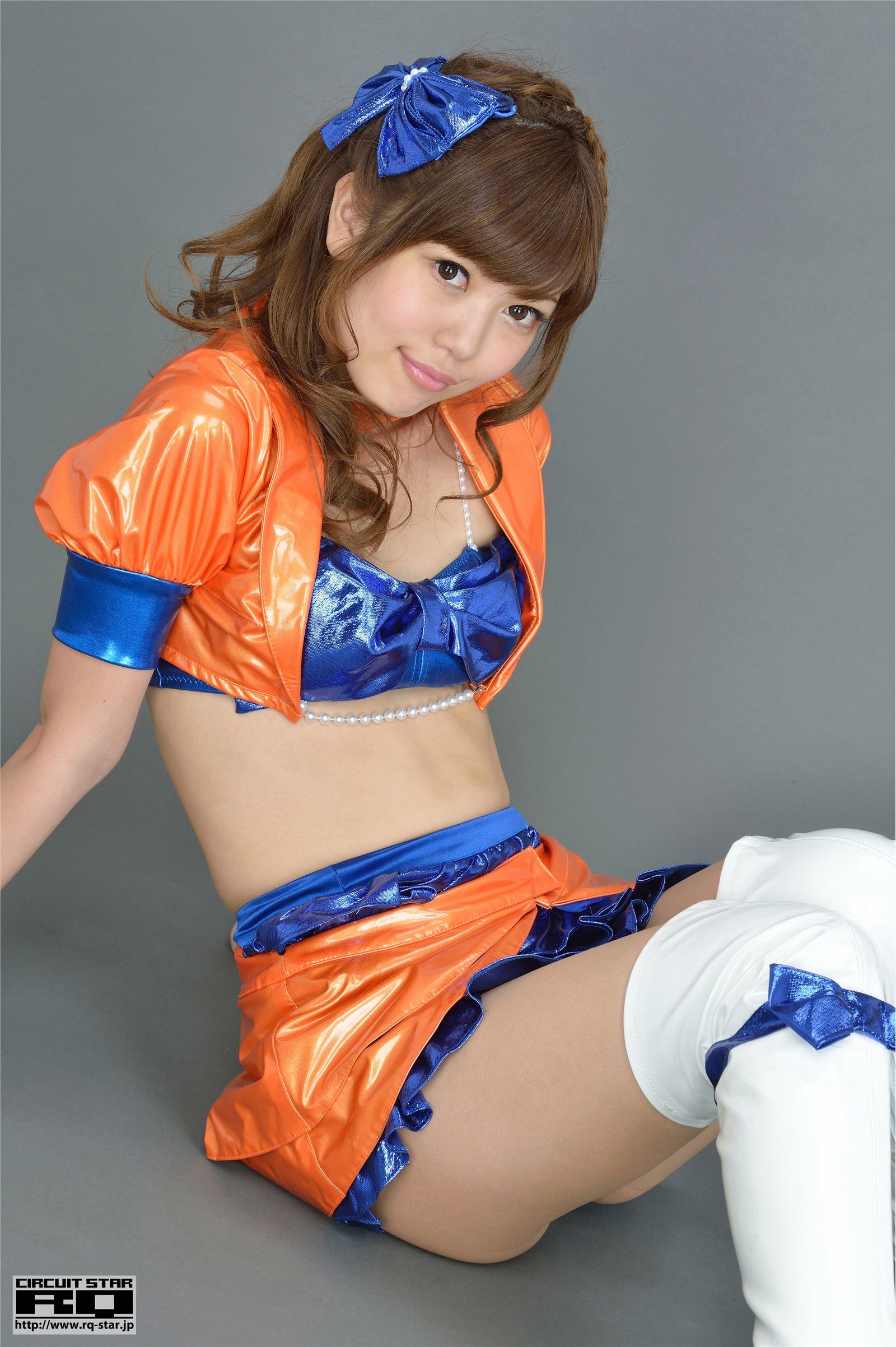 [RQ-Star] 2013.07.10 NO.00821 新莊千歳