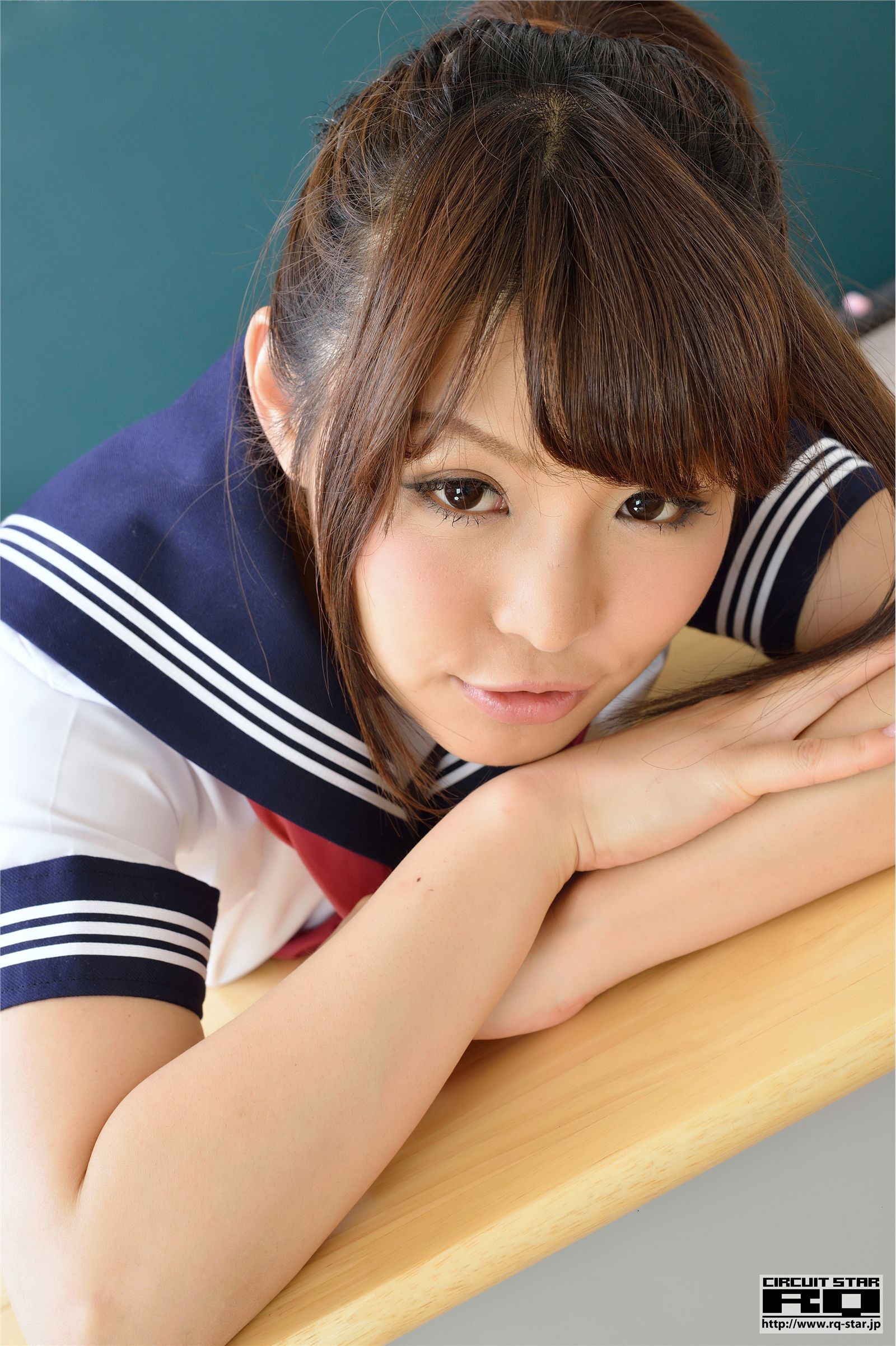 [RQ-Star][07-15]NO.00823 蒼井彩加