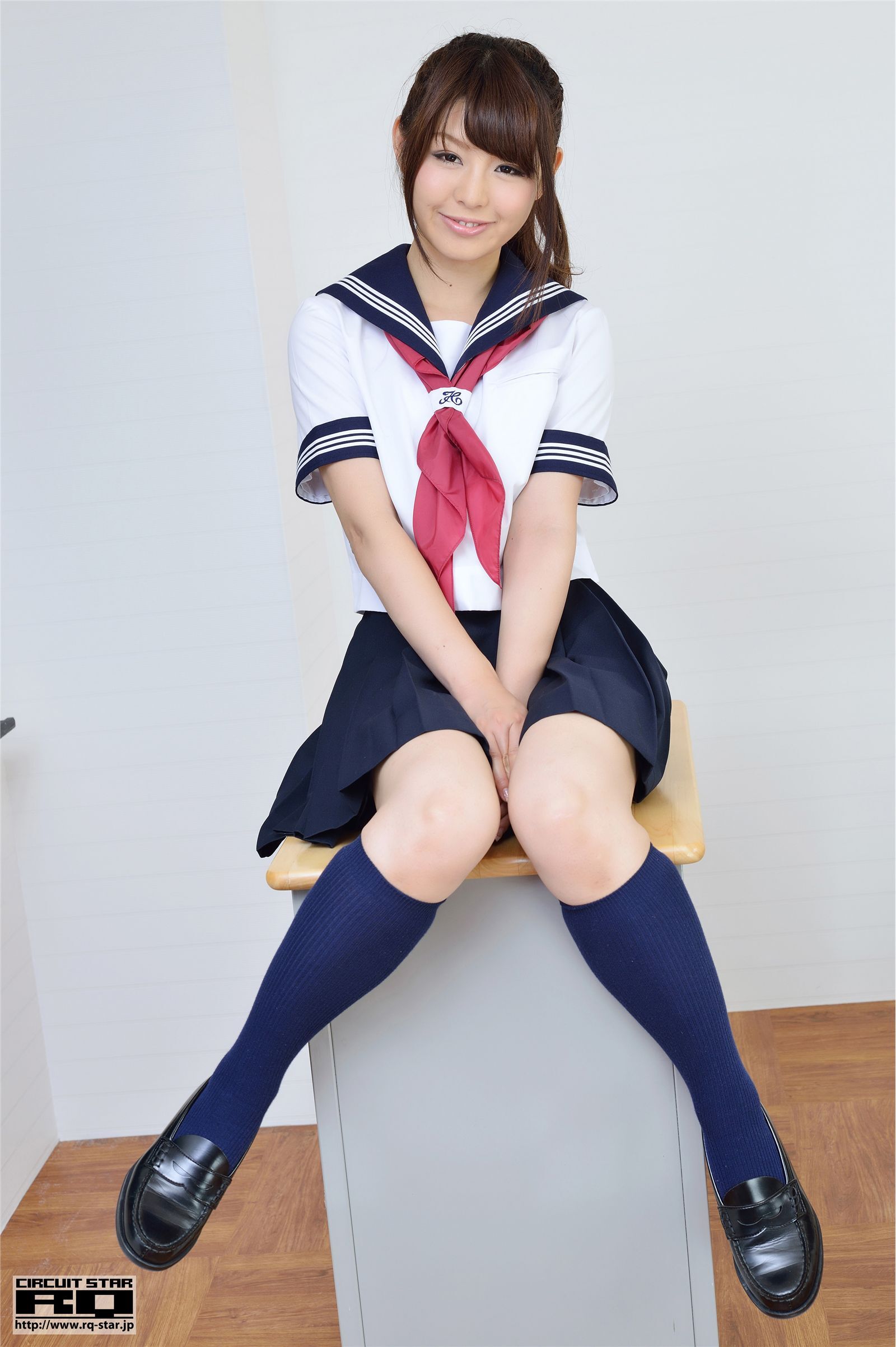 [RQ-Star][07-15]NO.00823 蒼井彩加