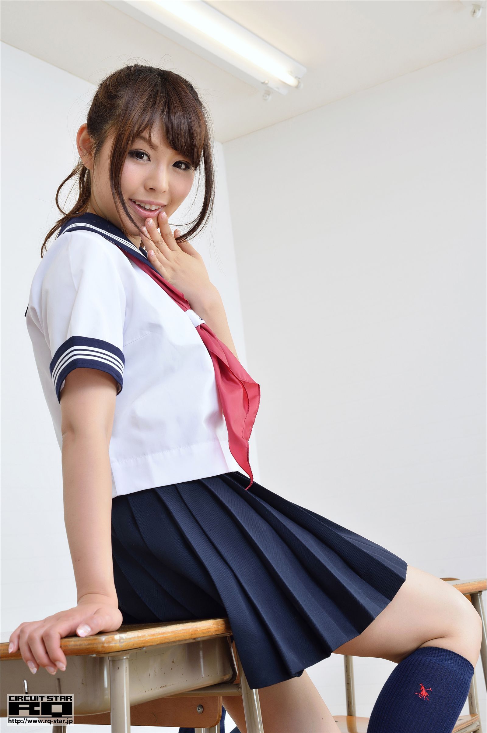 [RQ-Star][07-15]NO.00823 蒼井彩加