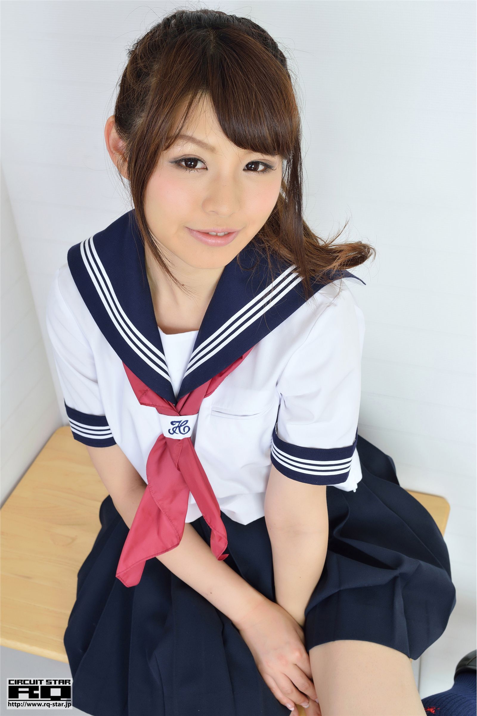 [RQ-Star][07-15]NO.00823 蒼井彩加