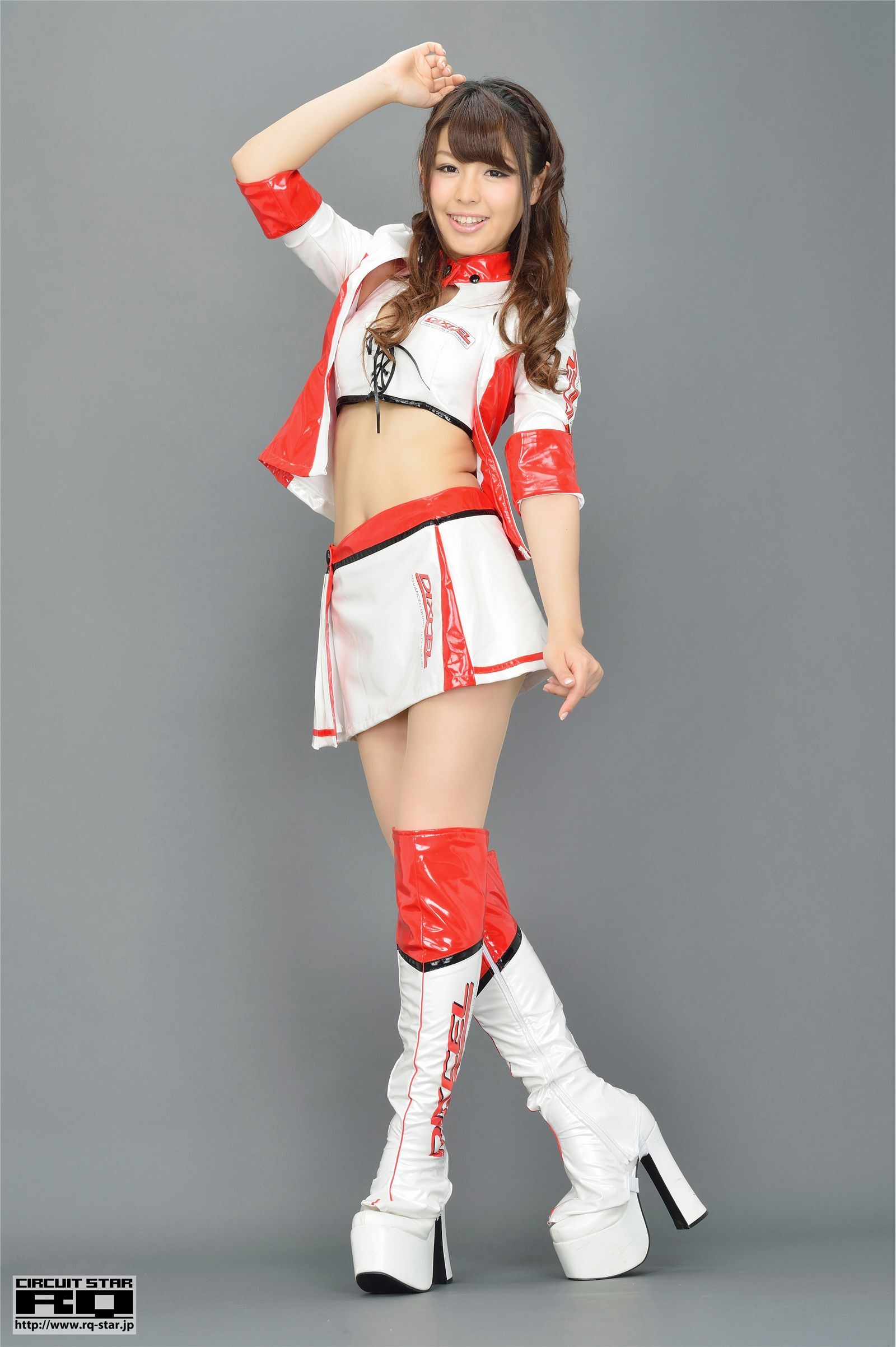 [RQ-Star] 2013.07.19 NO.00825 苍井彩加