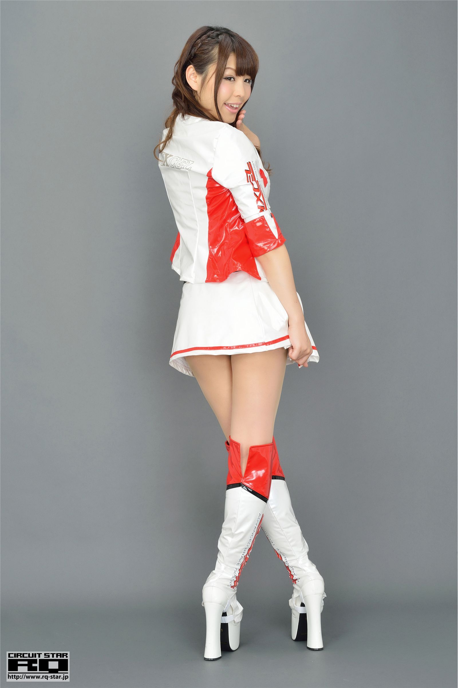 [RQ-Star] 2013.07.19 NO.00825 苍井彩加