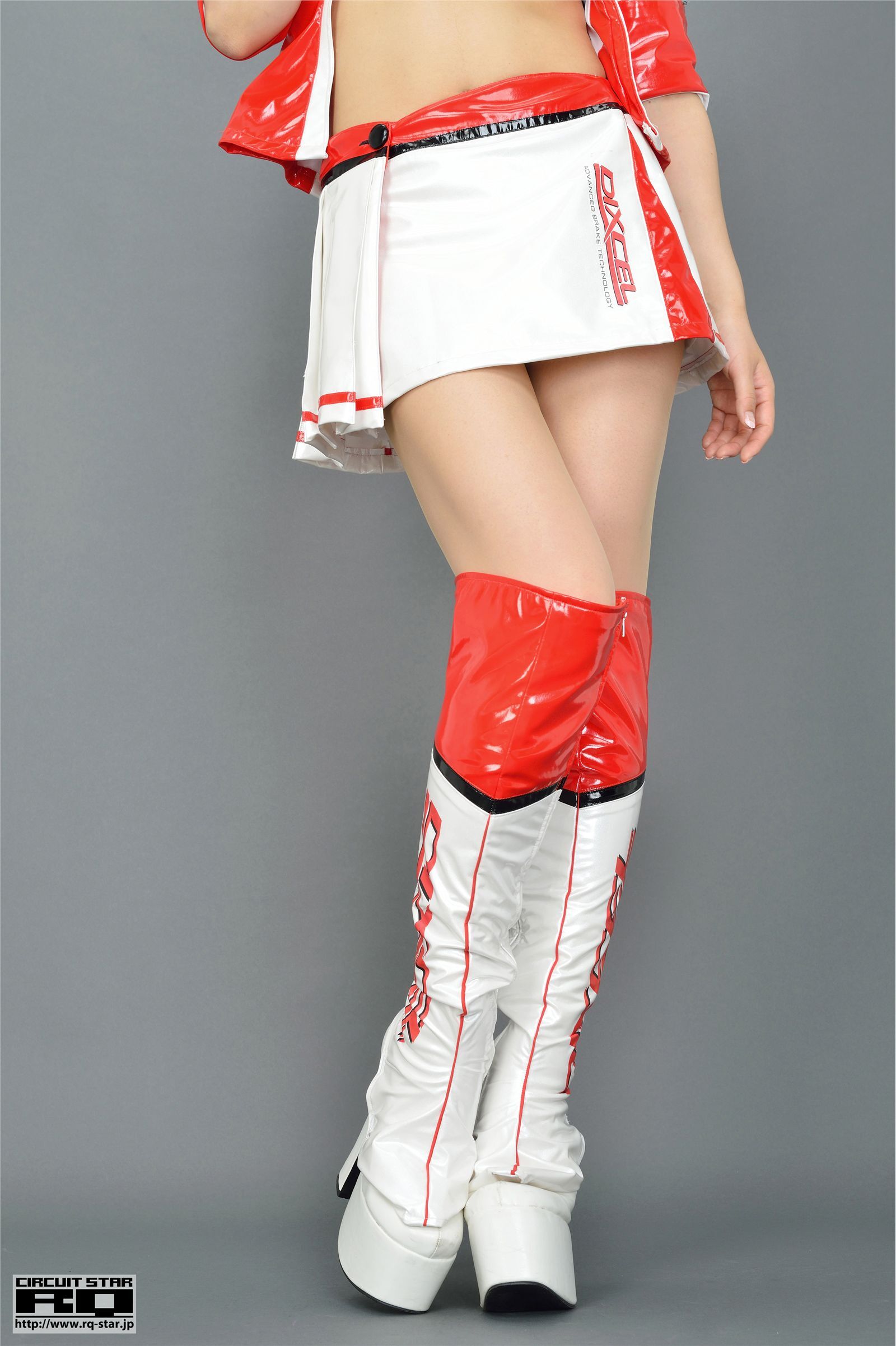 [RQ-Star] 2013.07.19 NO.00825 苍井彩加