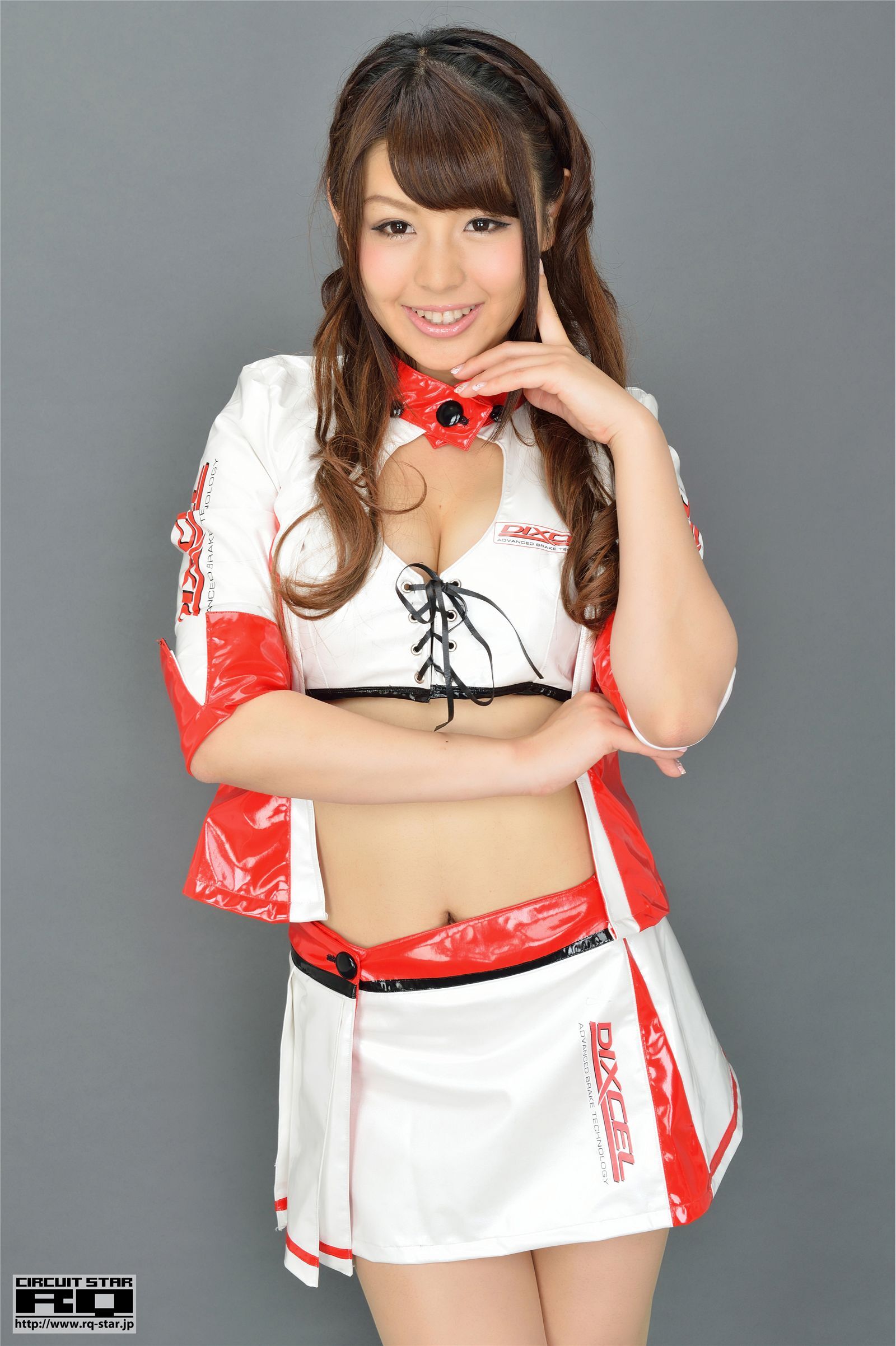 [RQ-Star] 2013.07.19 NO.00825 苍井彩加