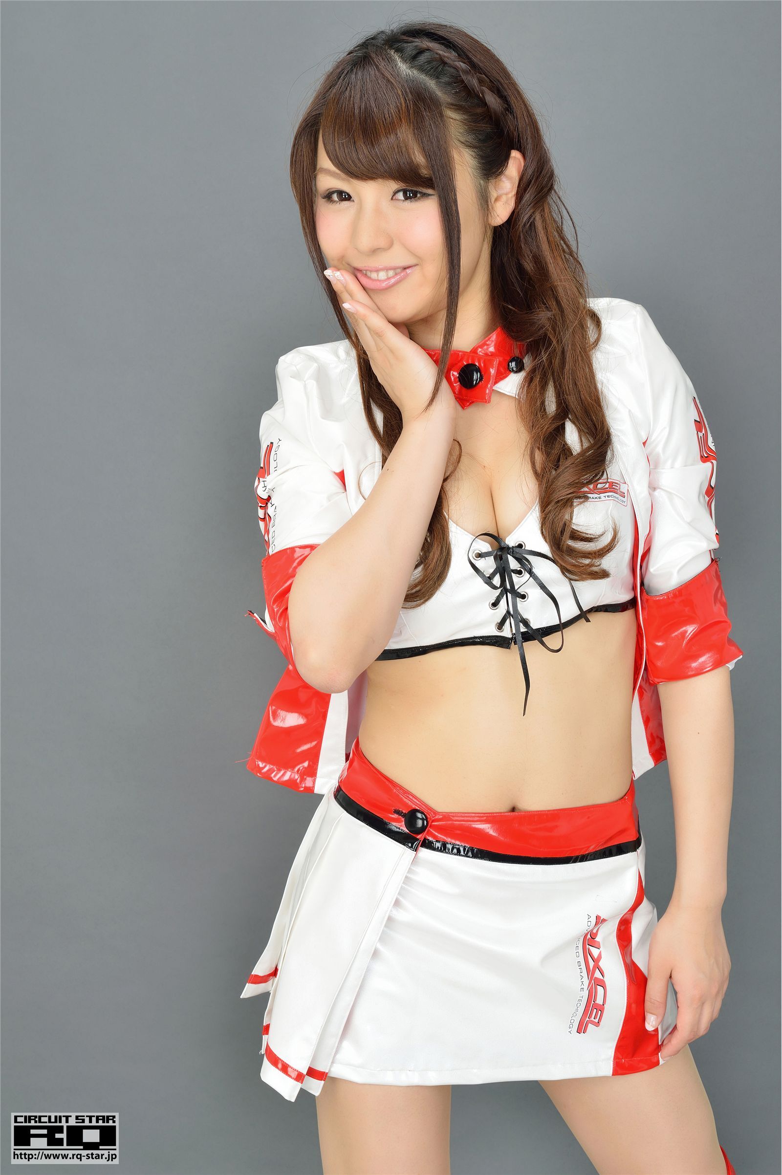 [RQ-Star] 2013.07.19 NO.00825 苍井彩加