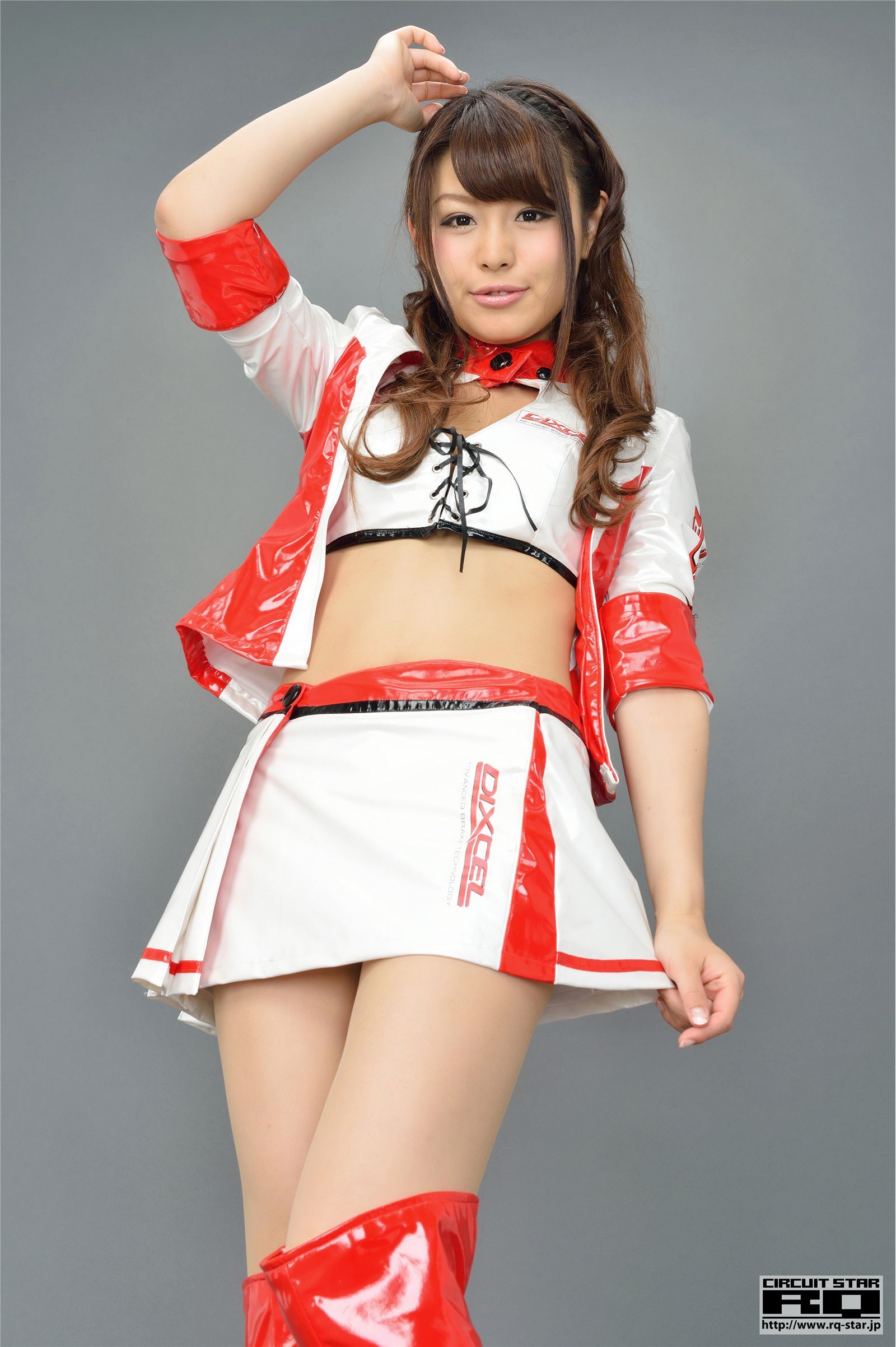 [RQ-Star] 2013.07.19 NO.00825 苍井彩加