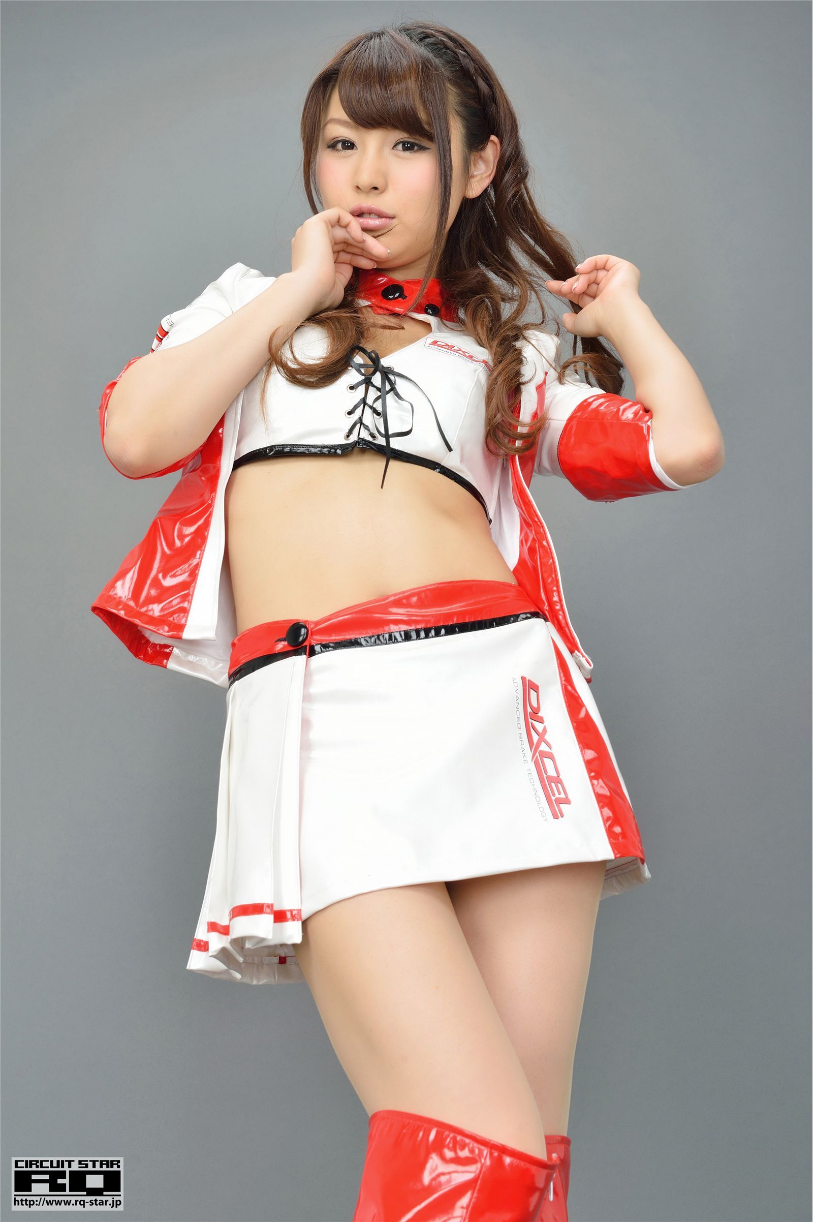 [RQ-Star] 2013.07.19 NO.00825 苍井彩加