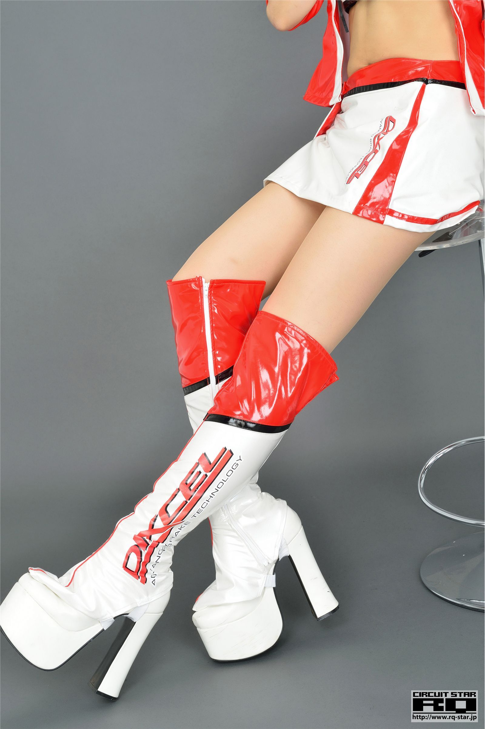 [RQ-Star] 2013.07.19 NO.00825 苍井彩加