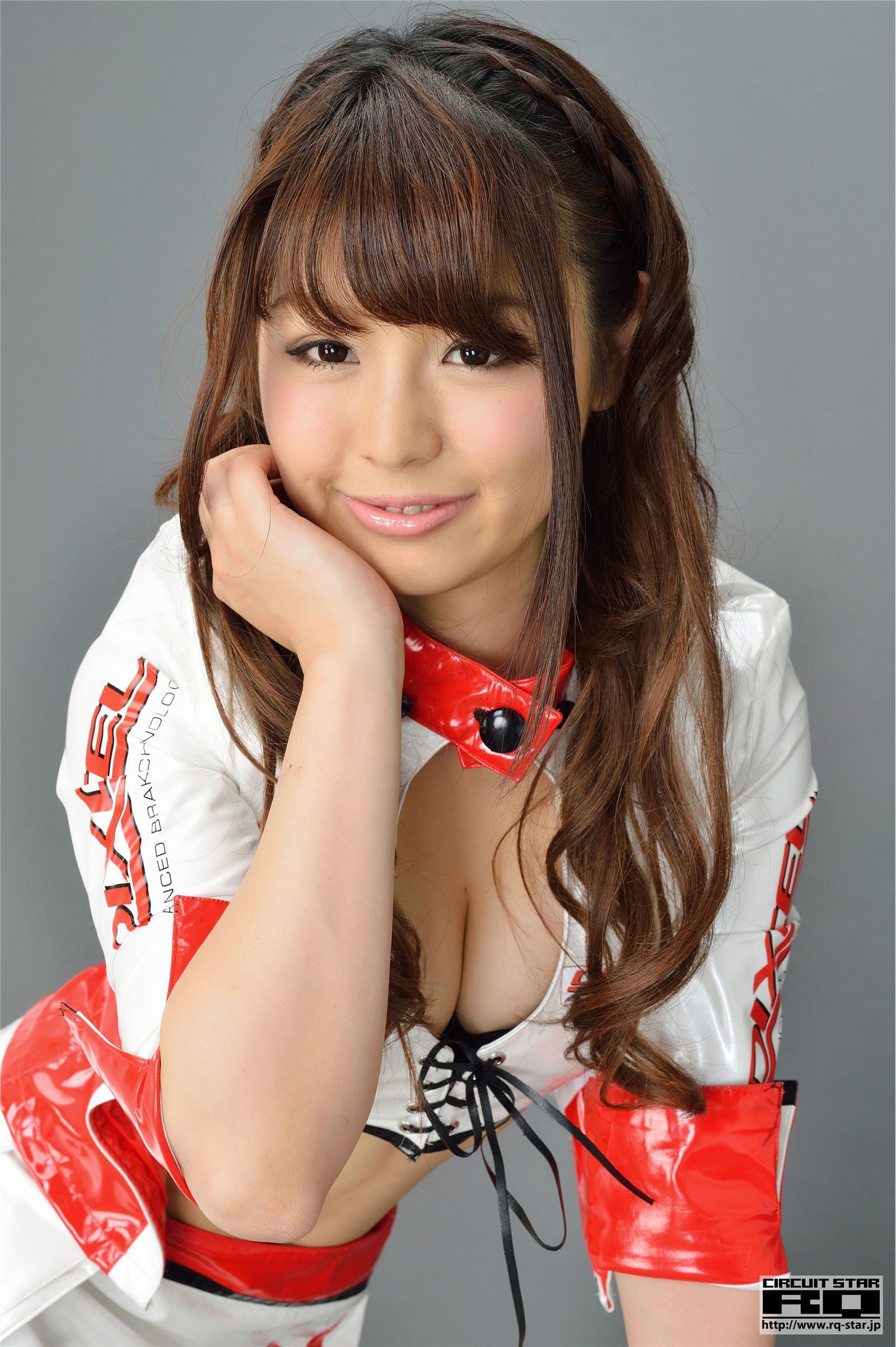 [RQ-Star] 2013.07.19 NO.00825 苍井彩加