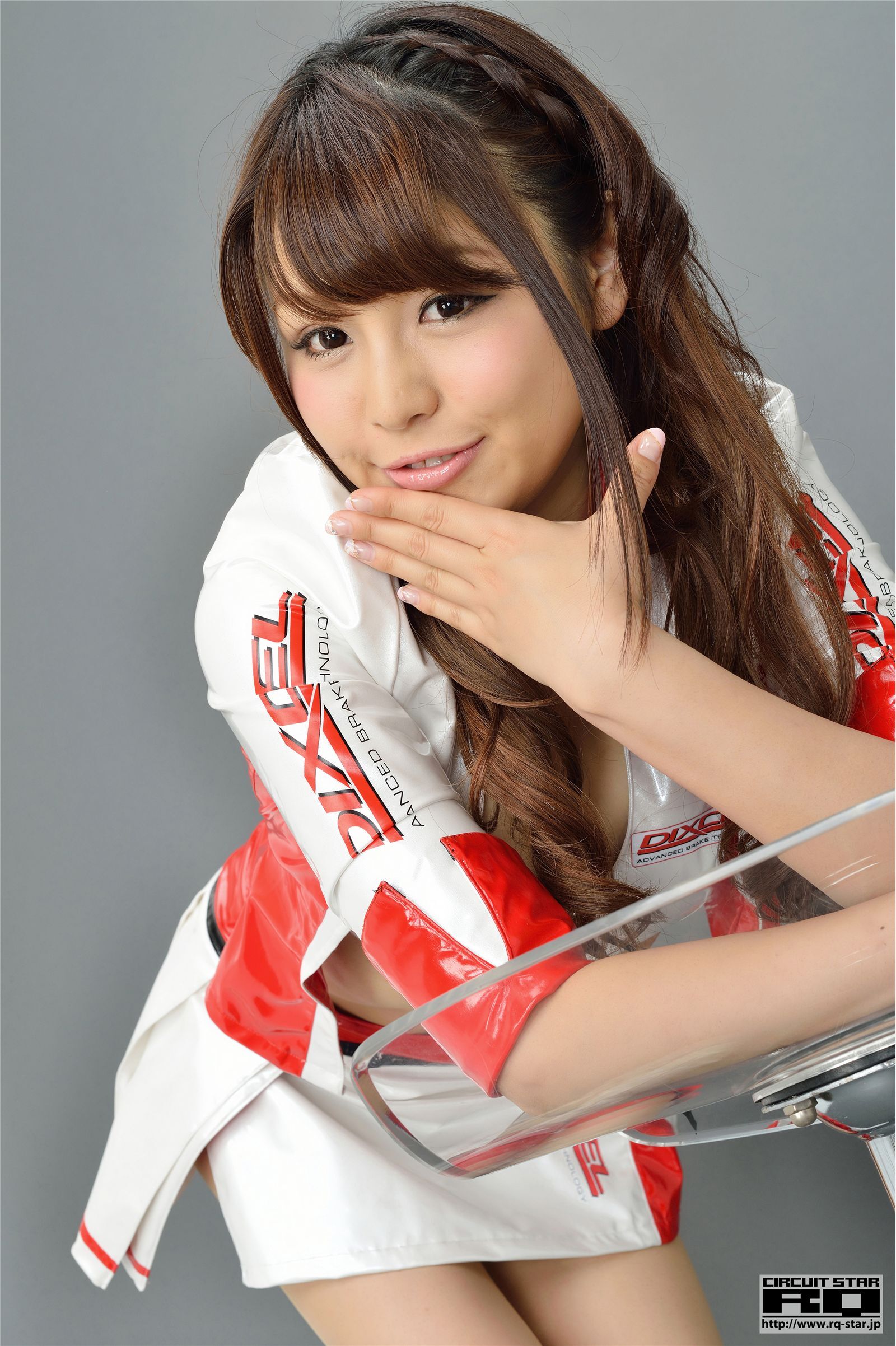 [RQ-Star] 2013.07.19 NO.00825 苍井彩加