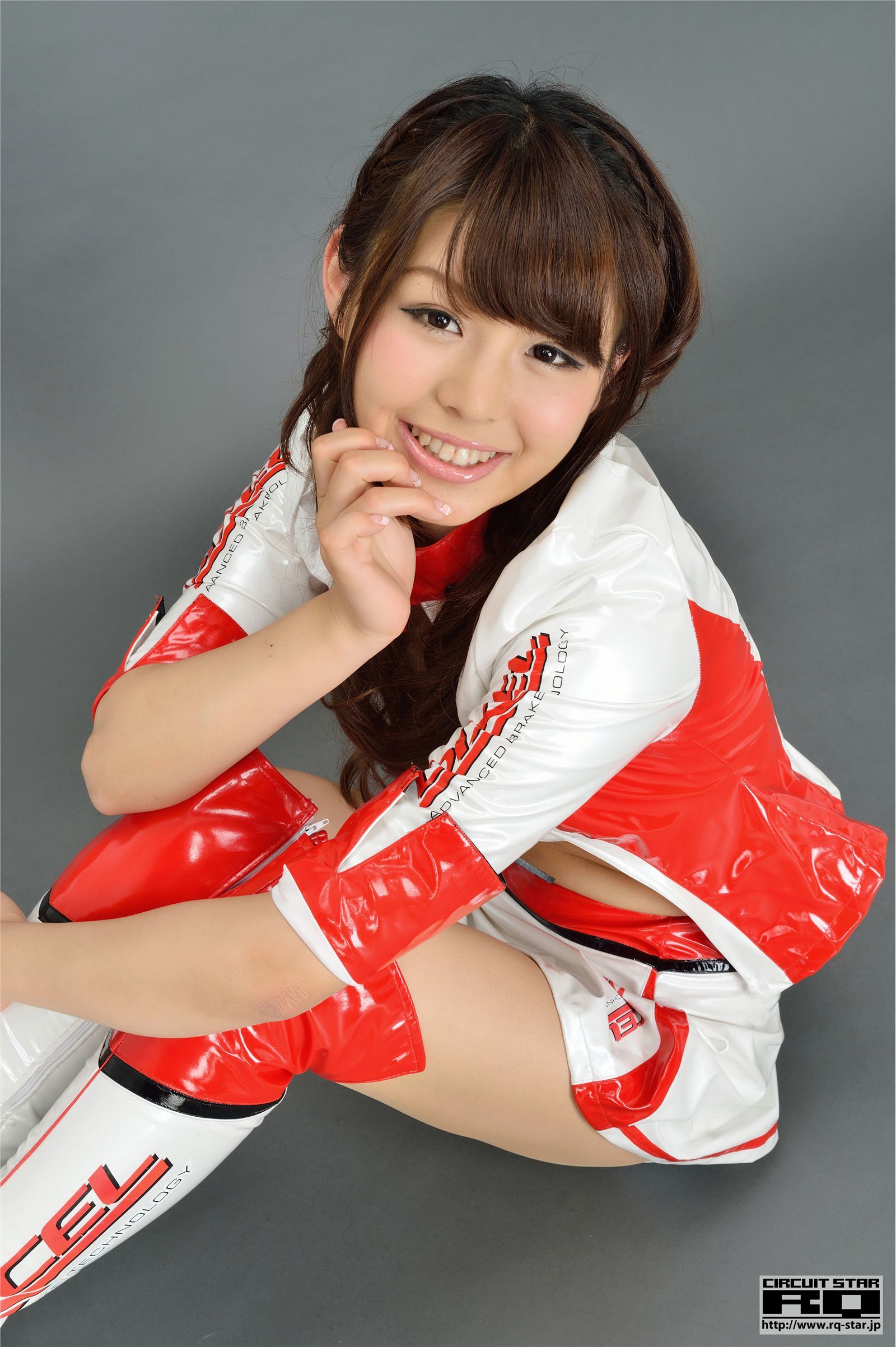 [RQ-Star] 2013.07.19 NO.00825 苍井彩加