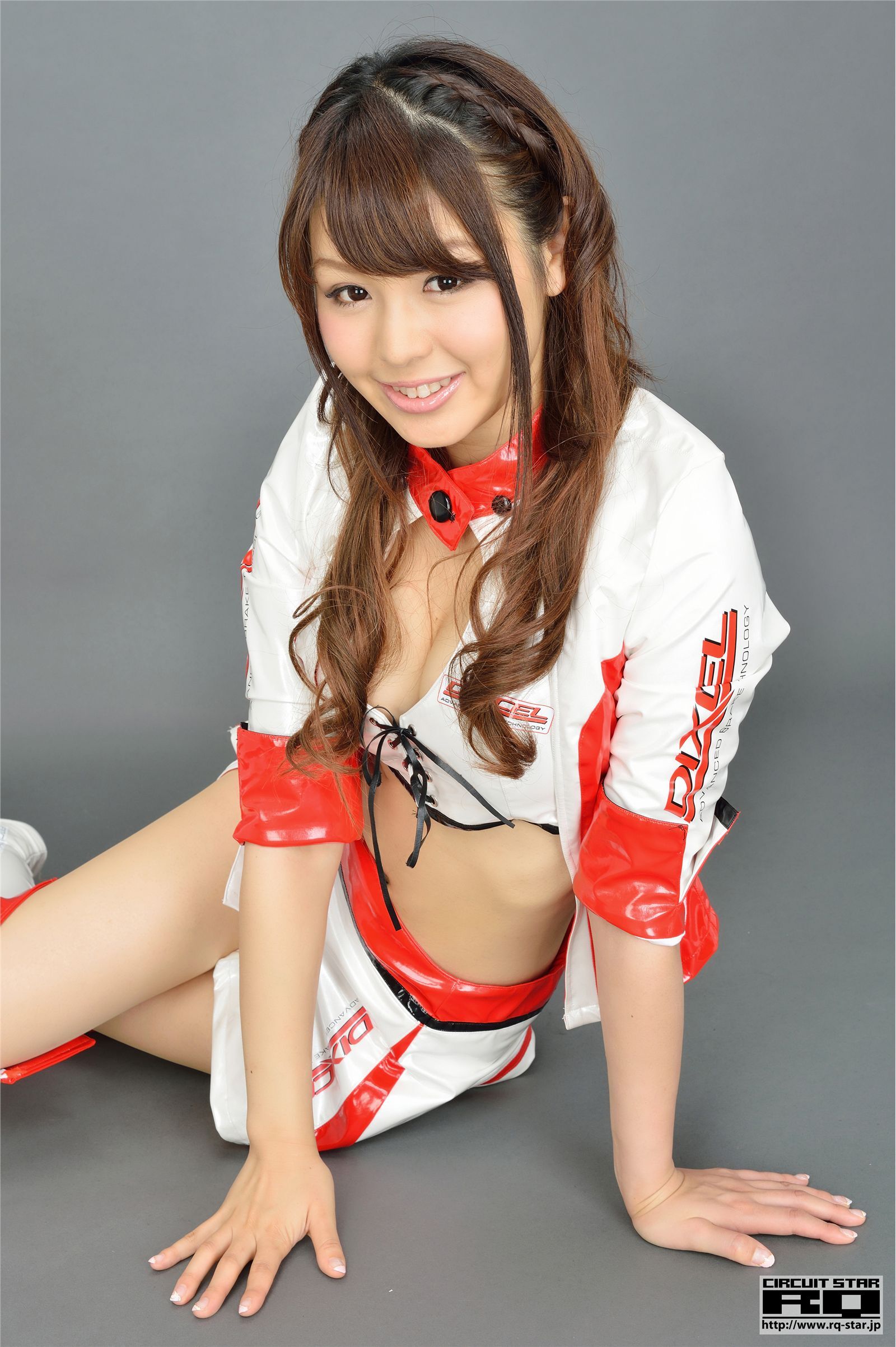 [RQ-Star] 2013.07.19 NO.00825 苍井彩加