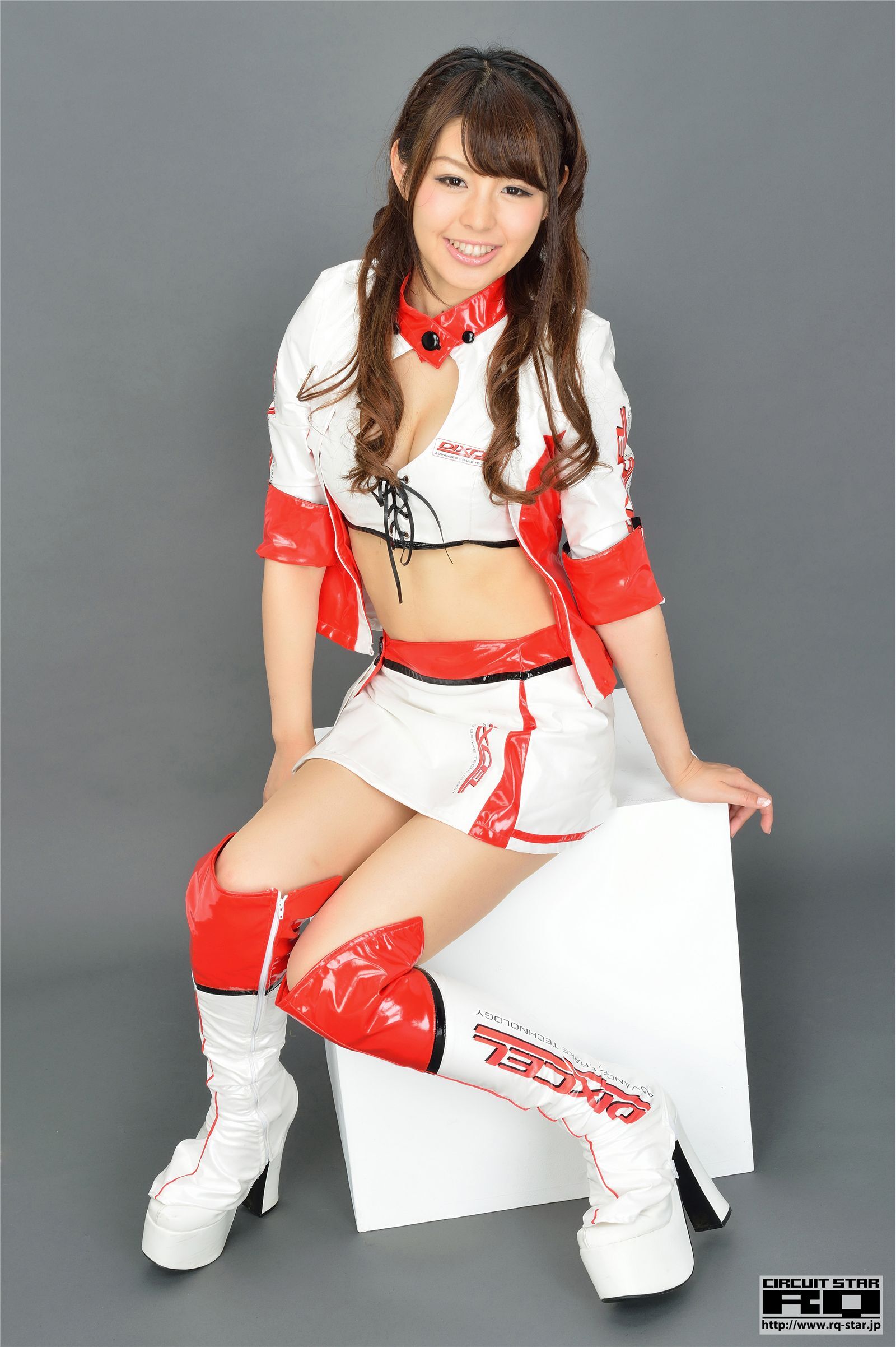 [RQ-Star] 2013.07.19 NO.00825 苍井彩加