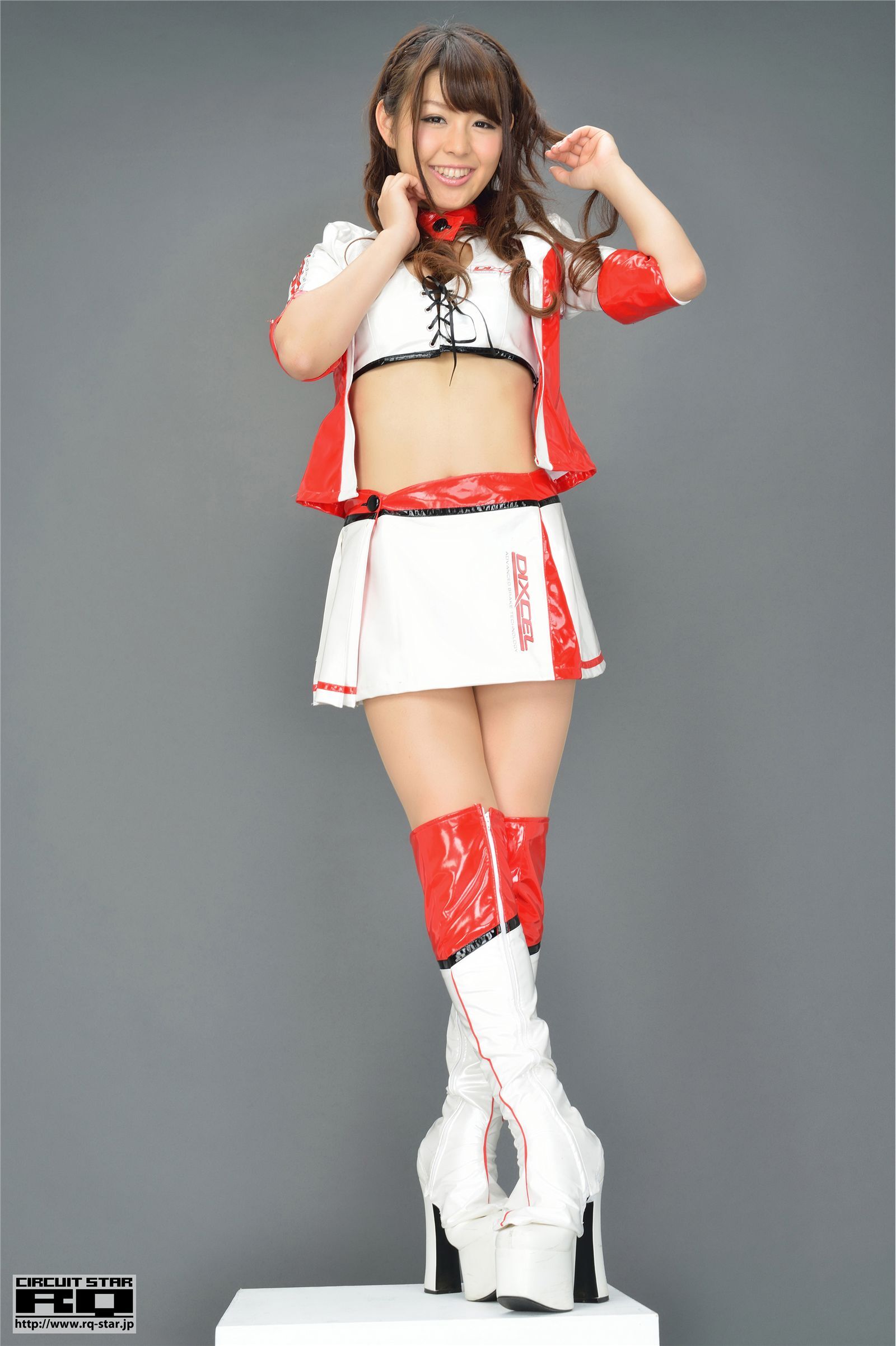 [RQ-Star] 2013.07.19 NO.00825 苍井彩加