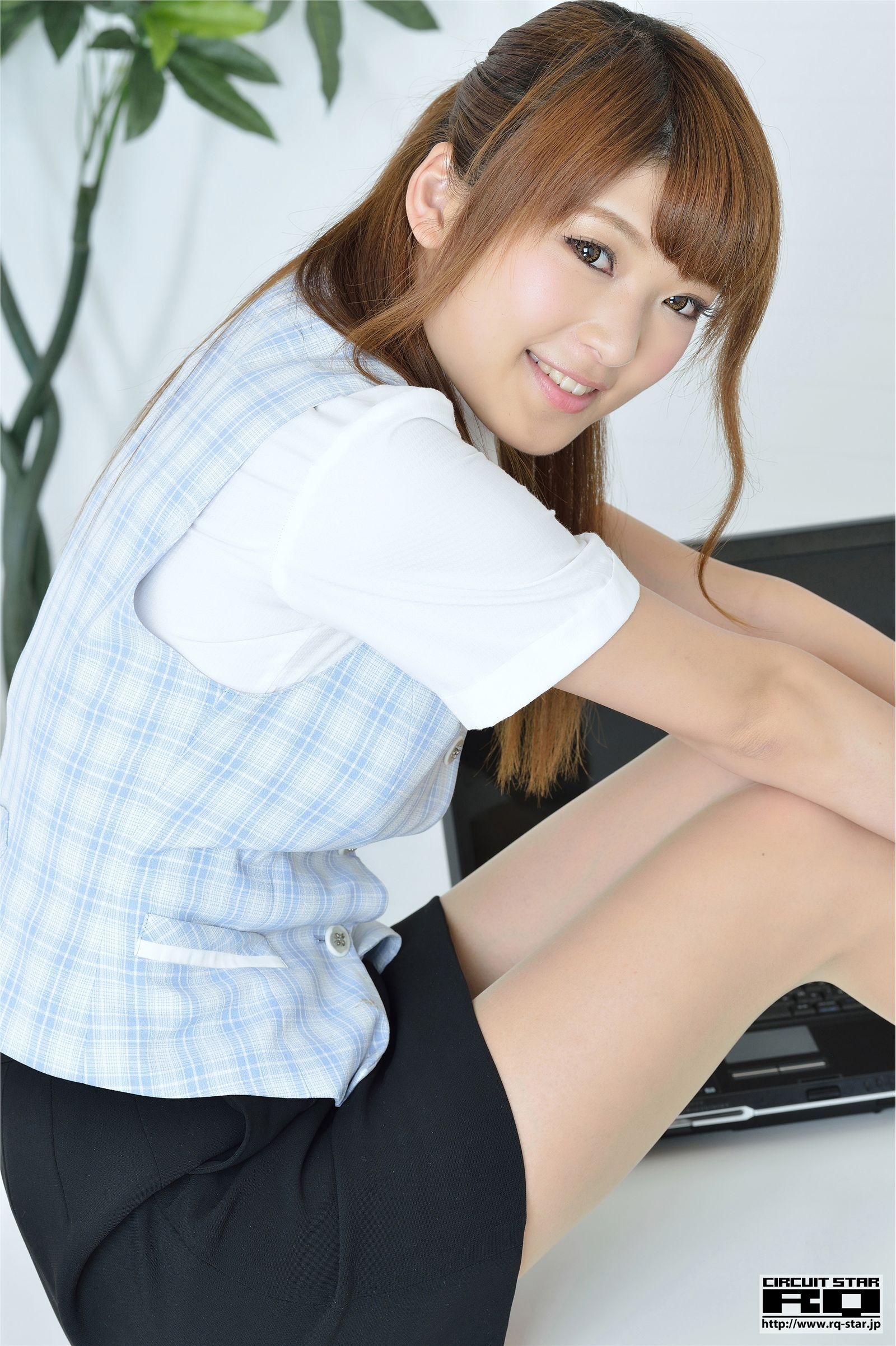 [RQ-Star][07-24]NO.00827 辻井美香