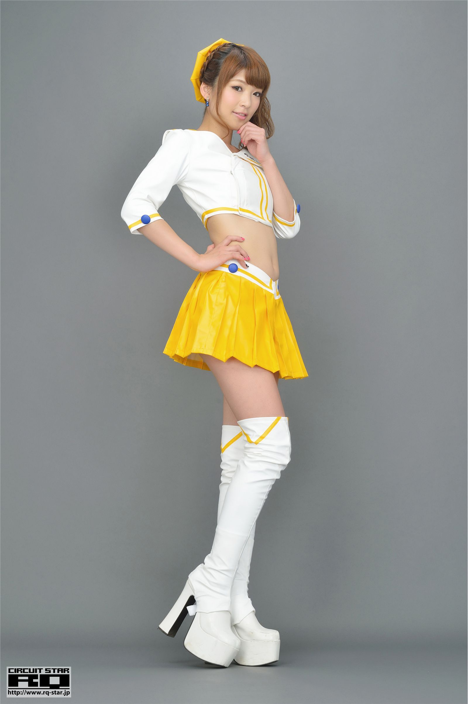 [RQ-Star][07-26]NO.00828 辻井美香