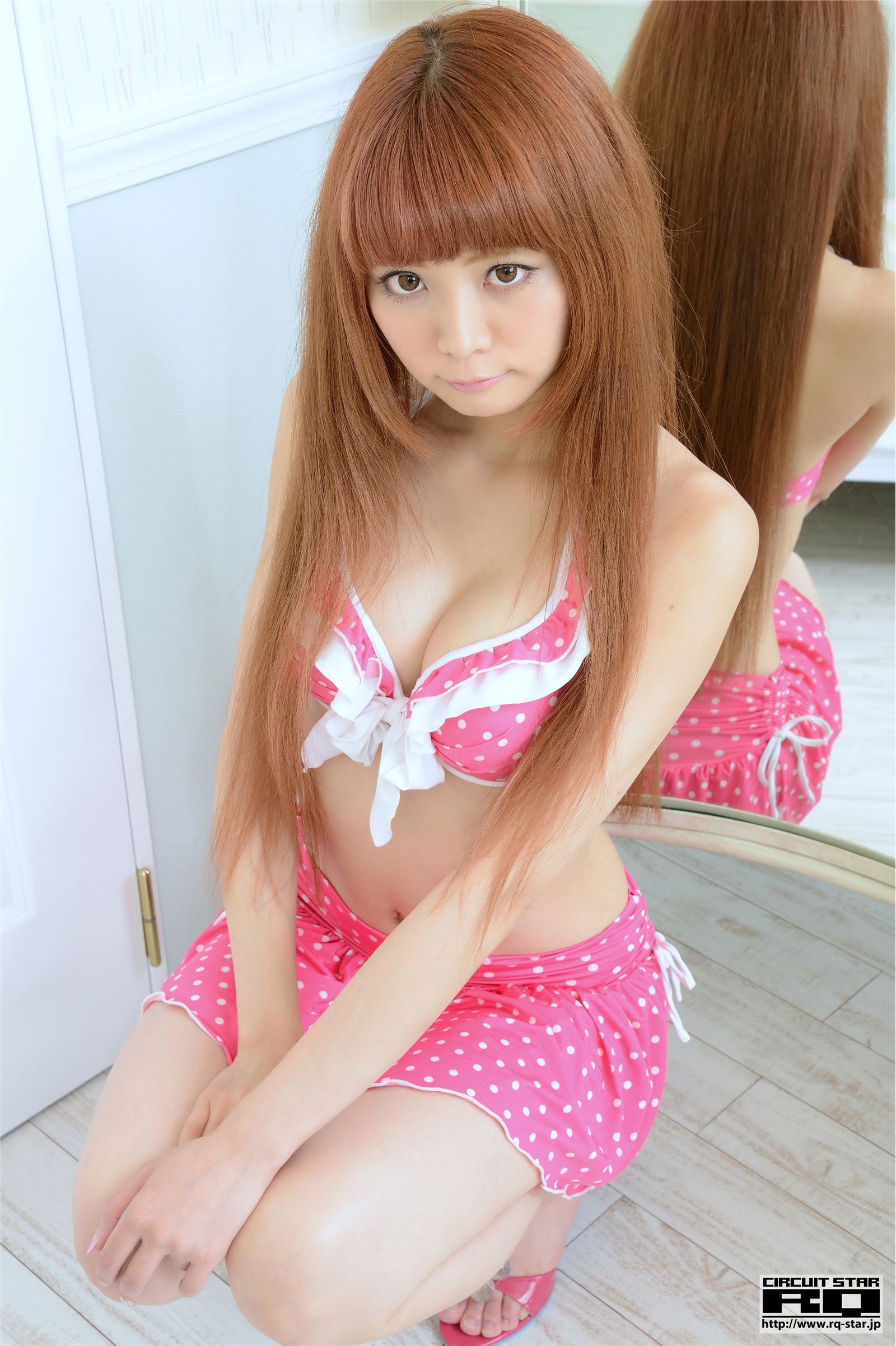 [RQ-Star] 2013.08.02 NO.00830 朔矢あいね