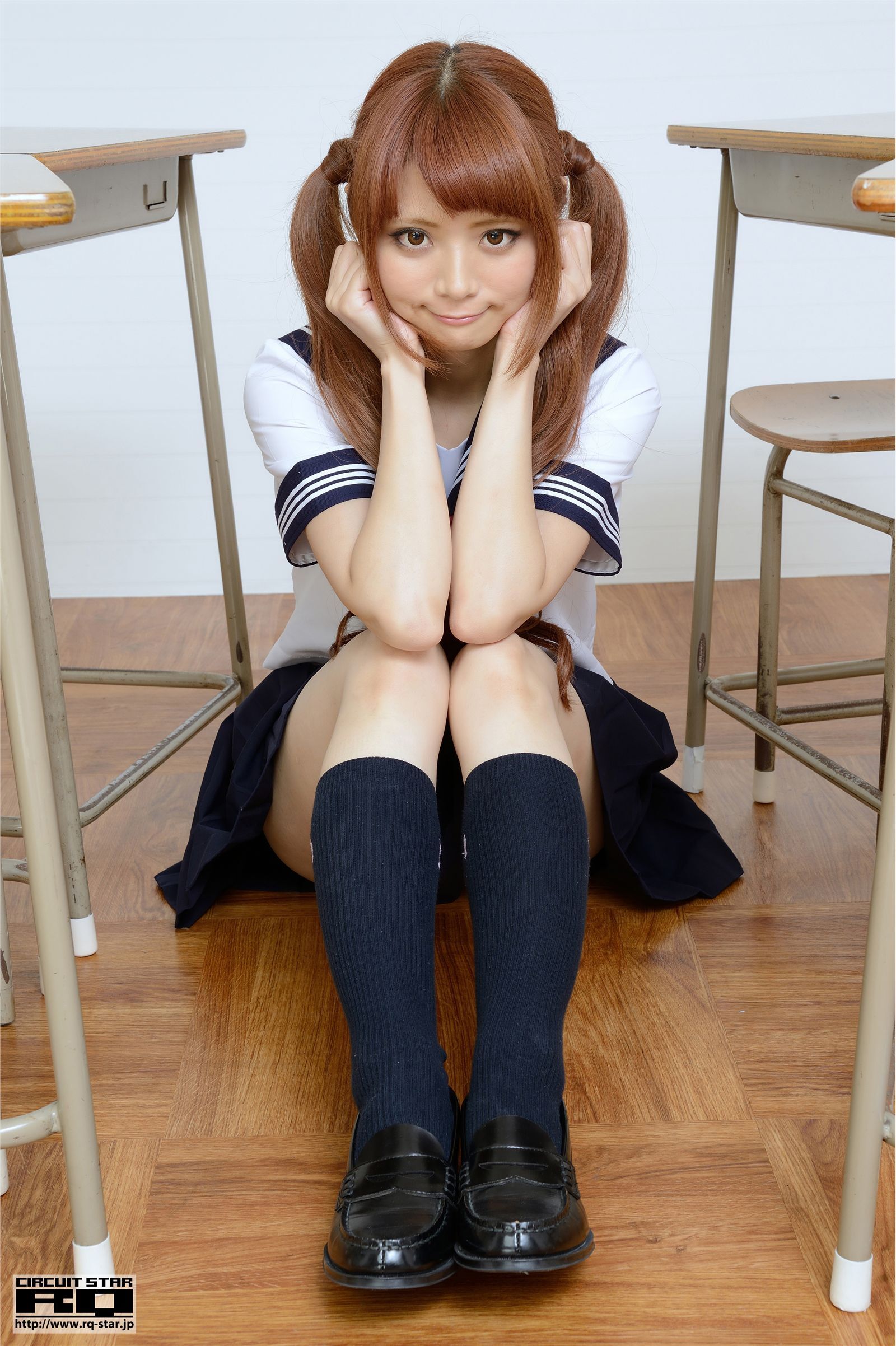 [RQ-Star] 2013.08.05 NO.00831 朔矢あいね