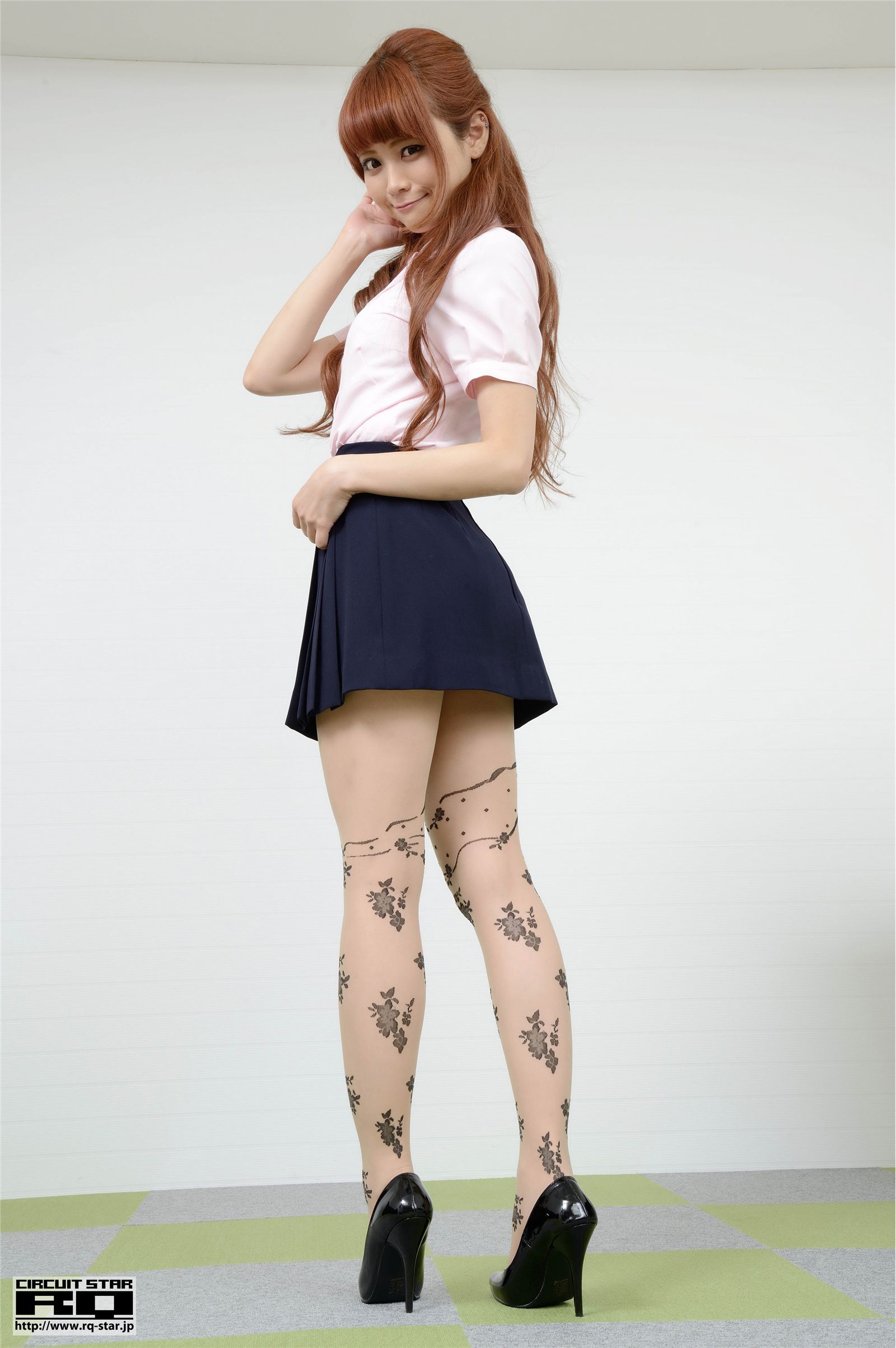 [RQ-Star] 2013.08.07 NO.00832 朔矢あいね