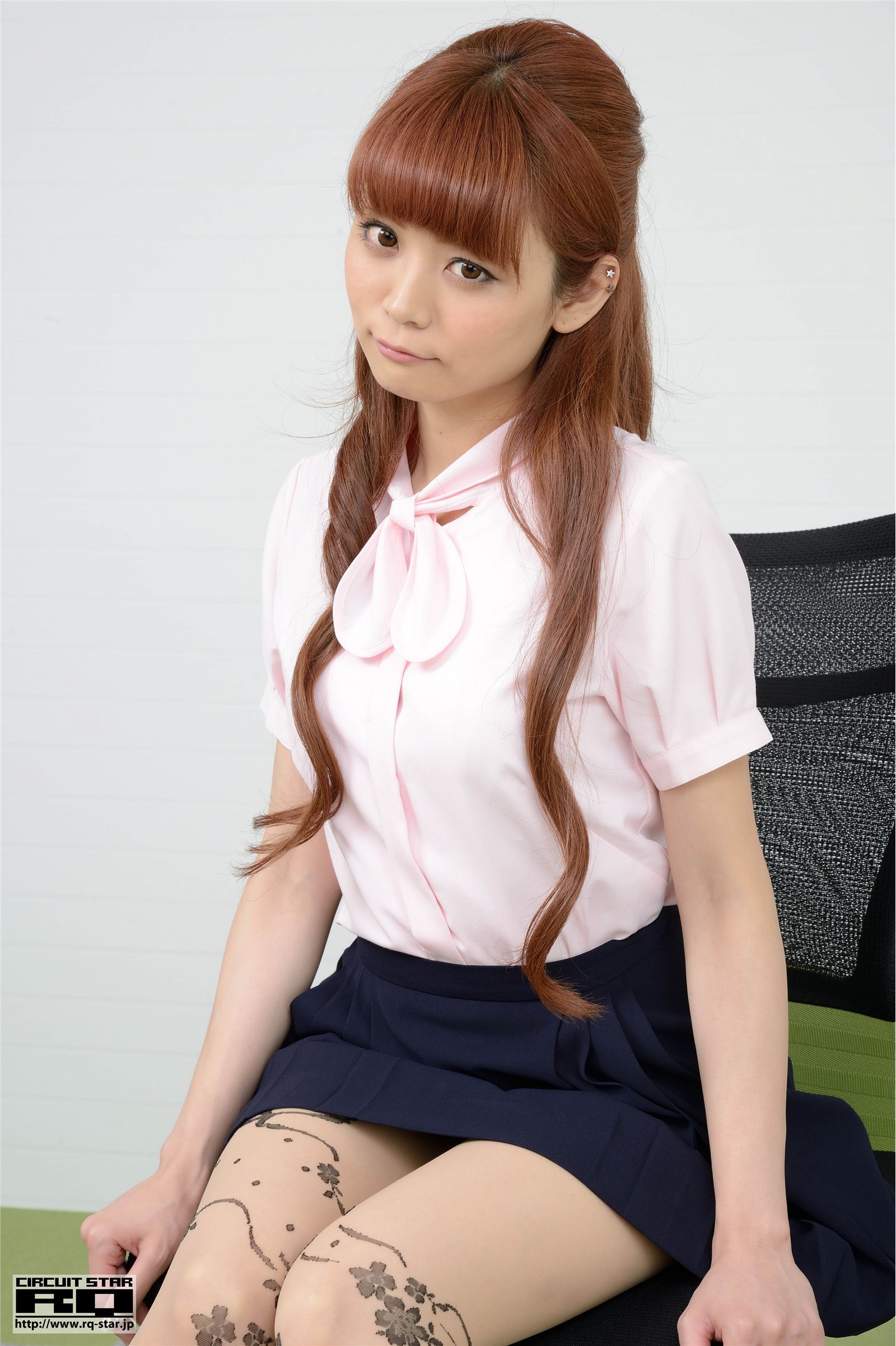 [RQ-Star] 2013.08.07 NO.00832 朔矢あいね