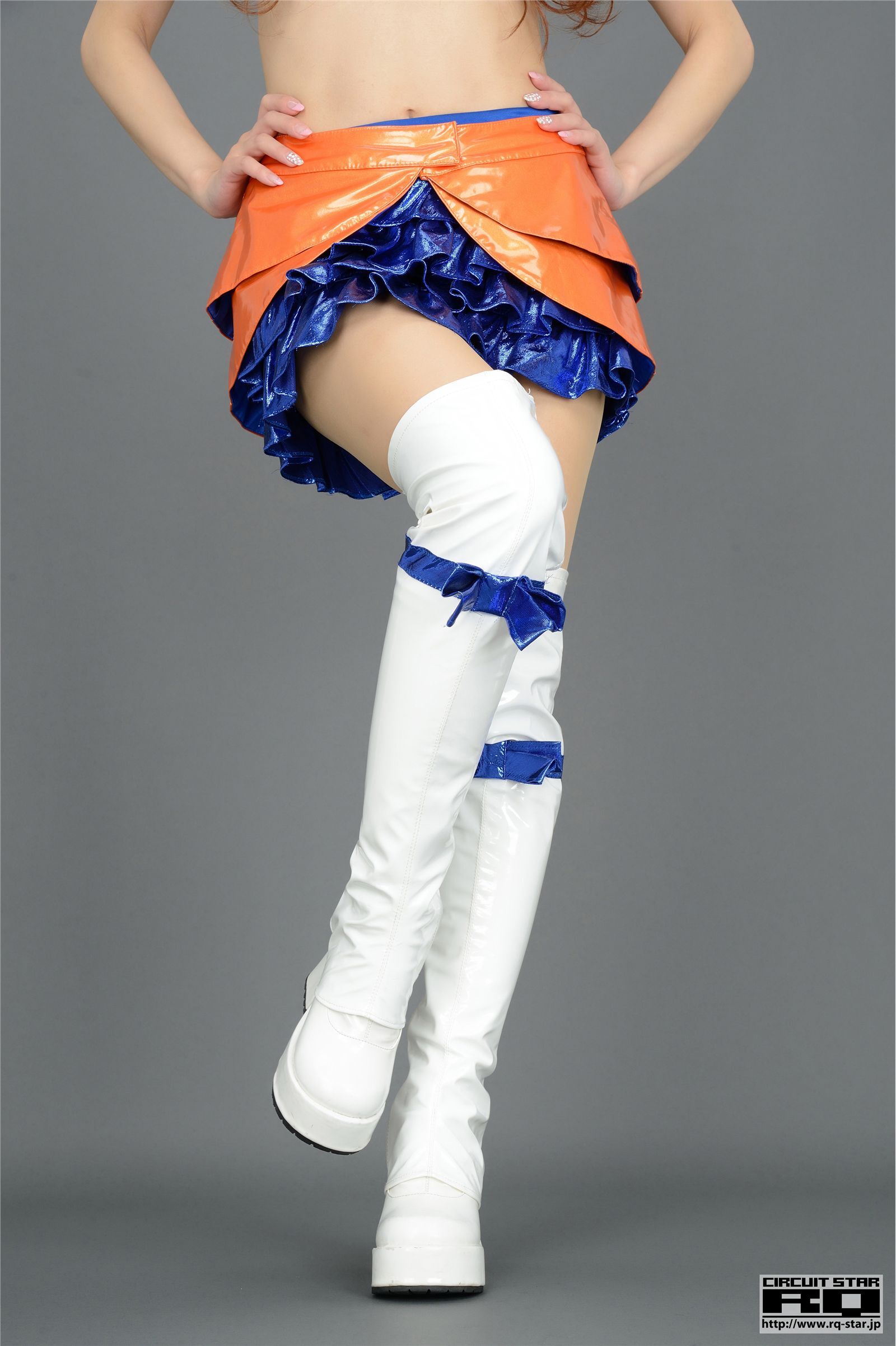 [RQ-Star] 2013.08.09 NO.00833 朔矢あいね