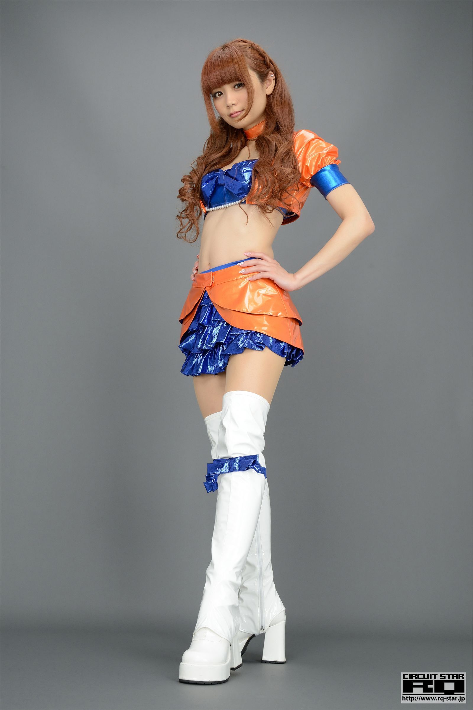 [RQ-Star] 2013.08.09 NO.00833 朔矢あいね