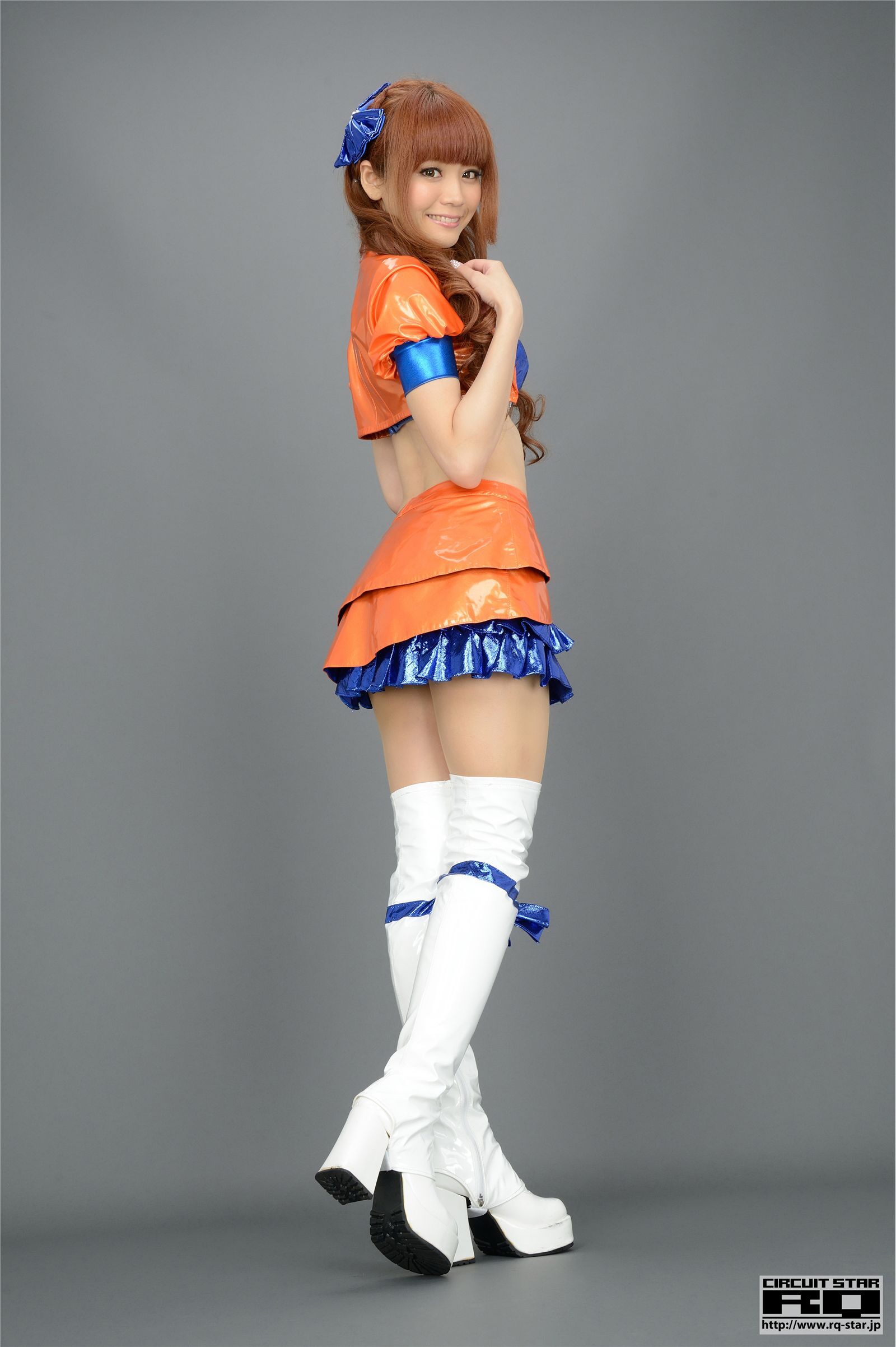 [RQ-Star] 2013.08.09 NO.00833 朔矢あいね