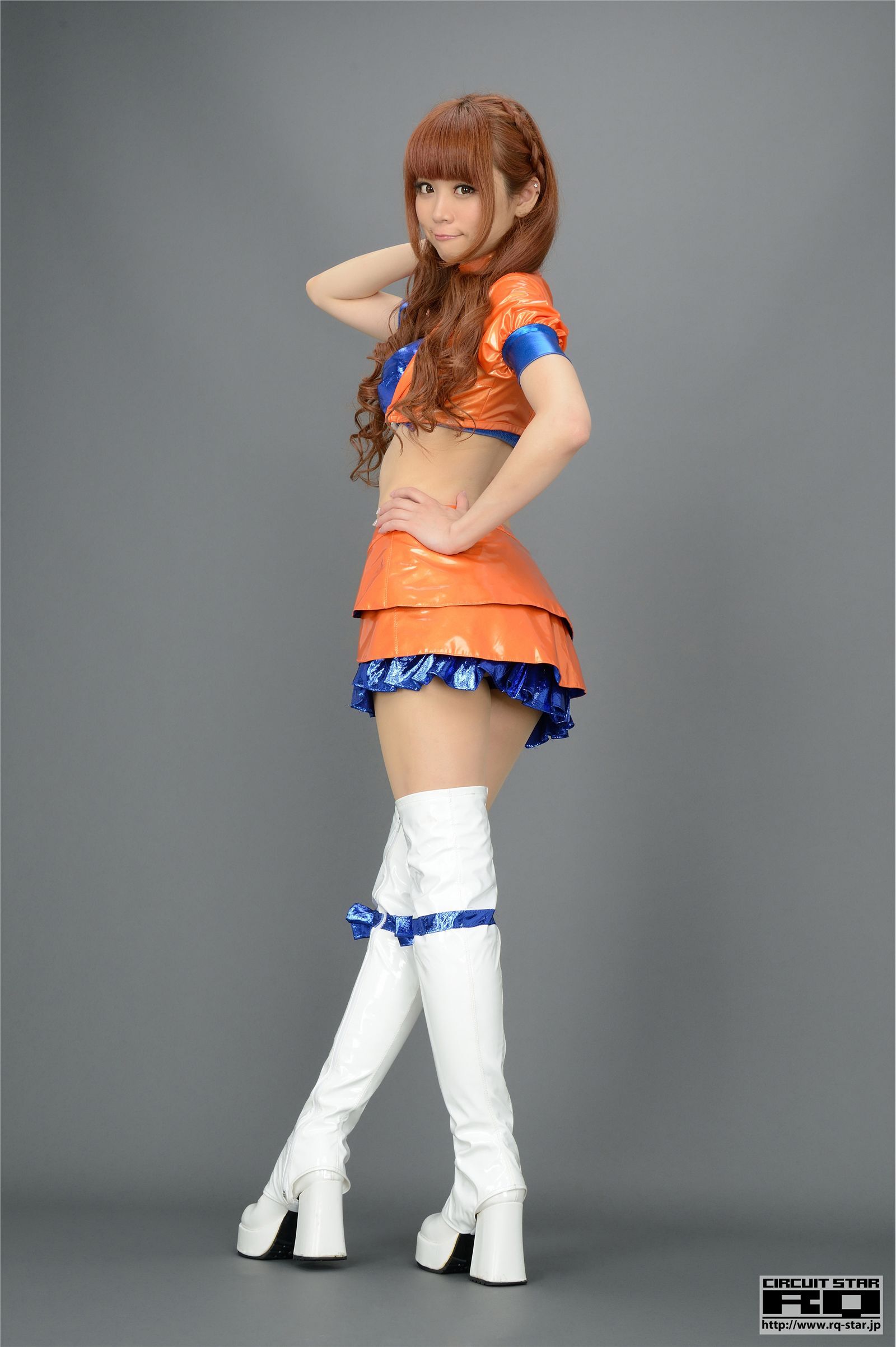 [RQ-Star] 2013.08.09 NO.00833 朔矢あいね