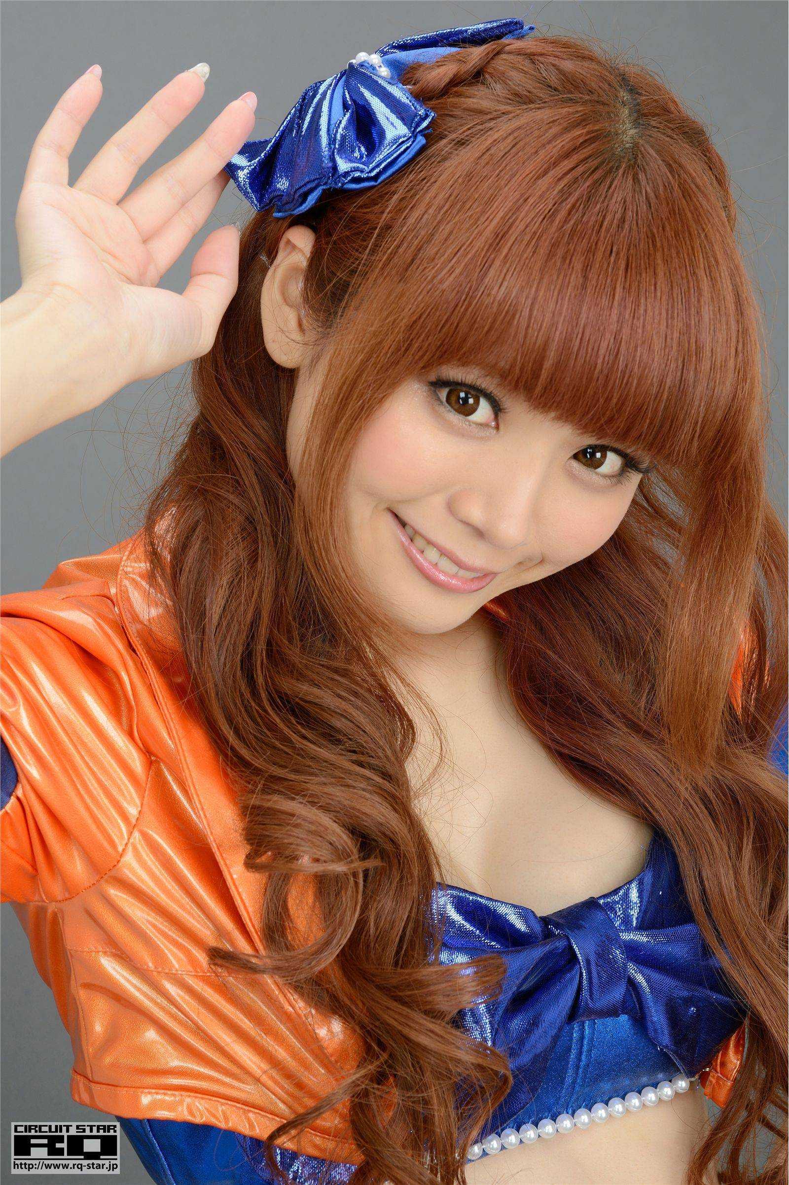 [RQ-Star] 2013.08.09 NO.00833 朔矢あいね