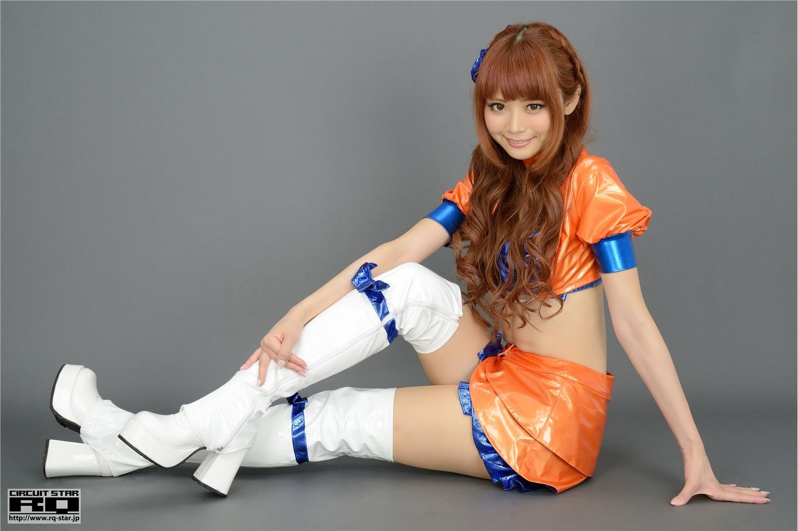 [RQ-Star] 2013.08.09 NO.00833 朔矢あいね