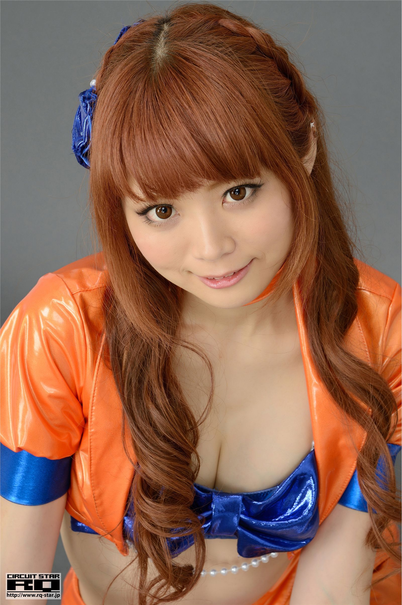 [RQ-Star] 2013.08.09 NO.00833 朔矢あいね