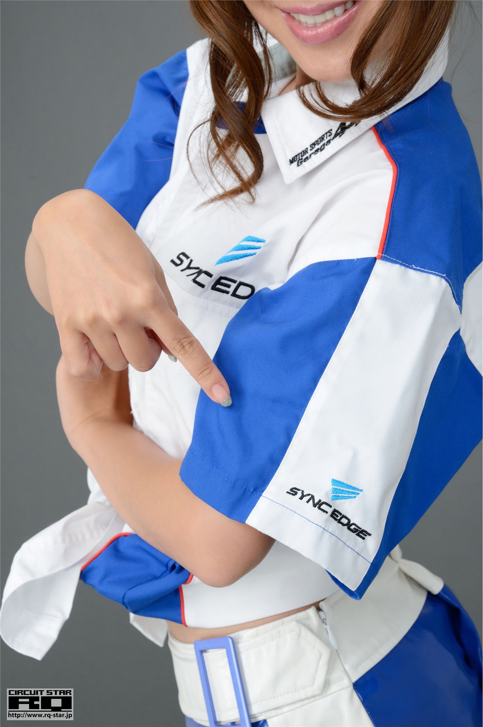 [RQ-Star][08-30]NO.00837 大塚鬱実