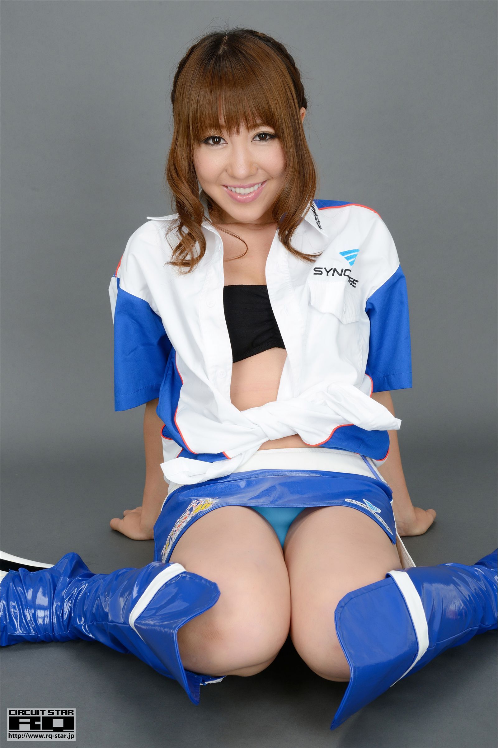 [RQ-Star][08-30]NO.00837 大塚鬱実