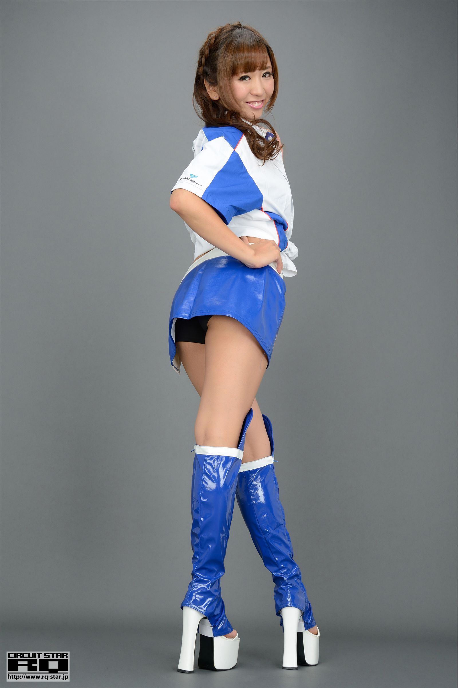 [RQ-Star][09-06]NO.00840 柏木まりな