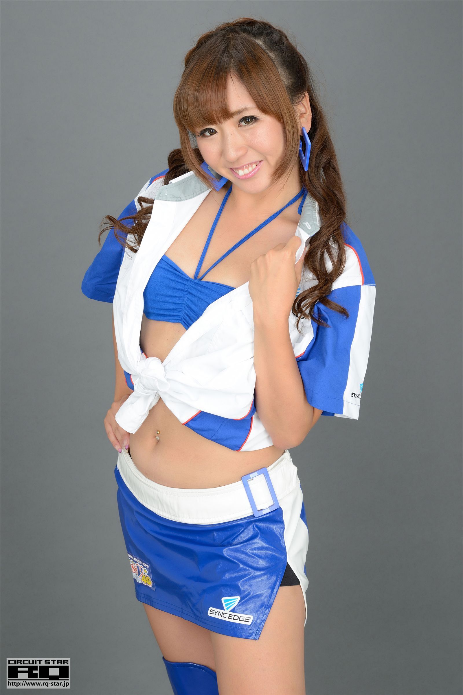 [RQ-Star][09-06]NO.00840 柏木まりな