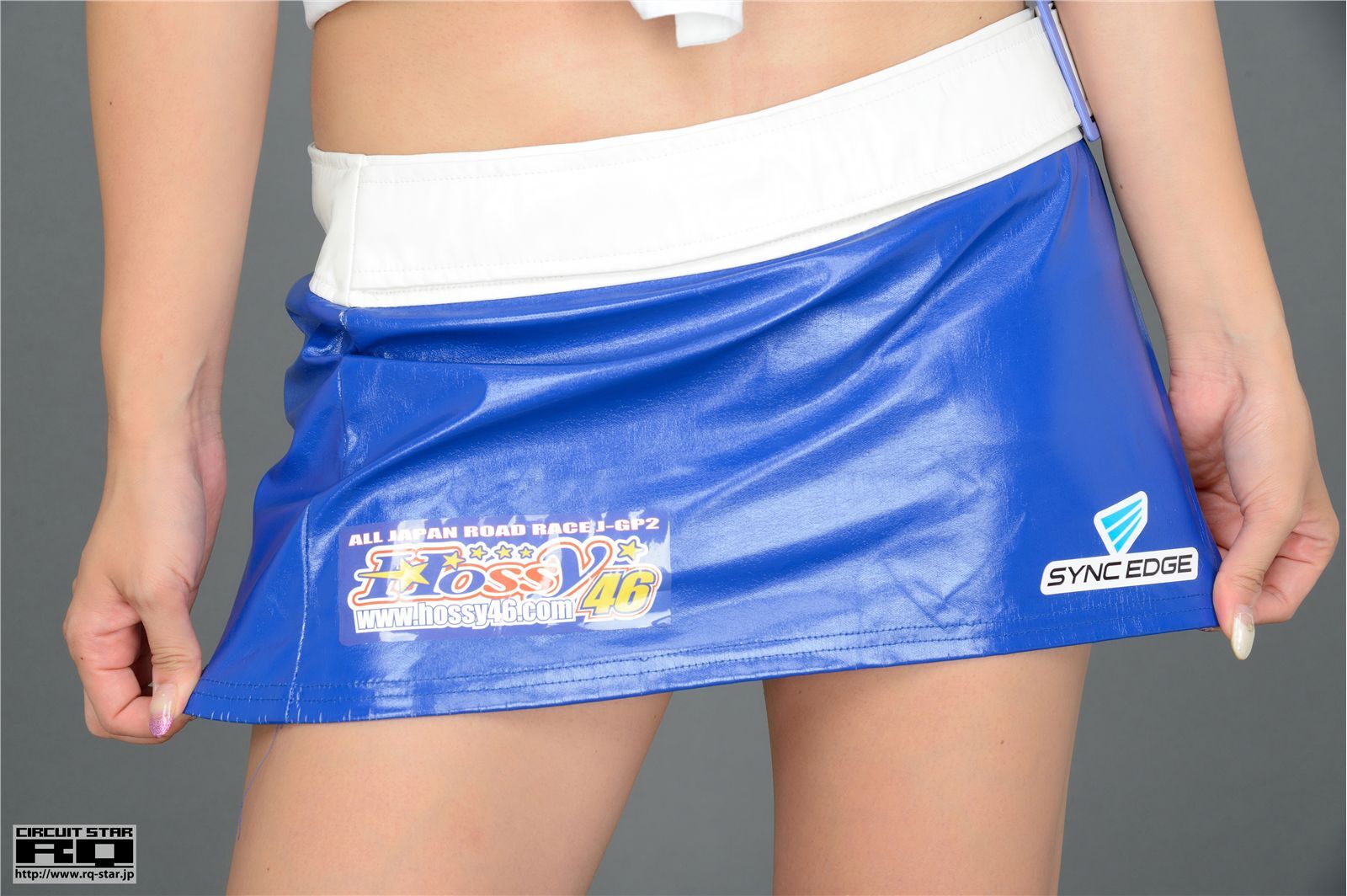 [RQ-Star][09-06]NO.00840 柏木まりな