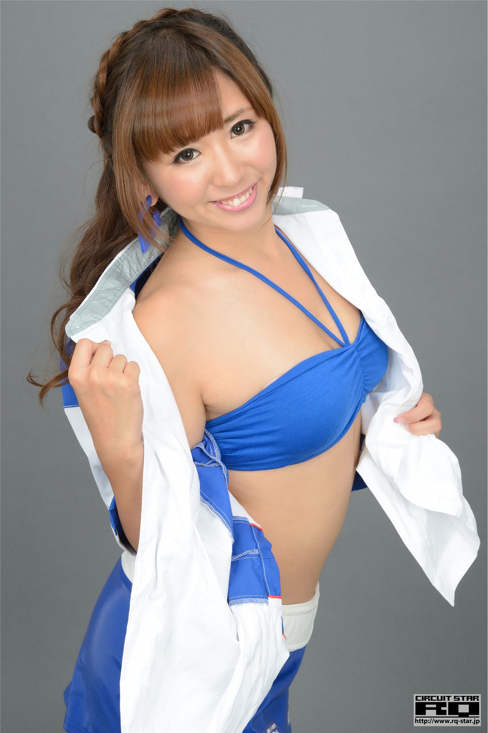 [RQ-Star][09-06]NO.00840 柏木まりな