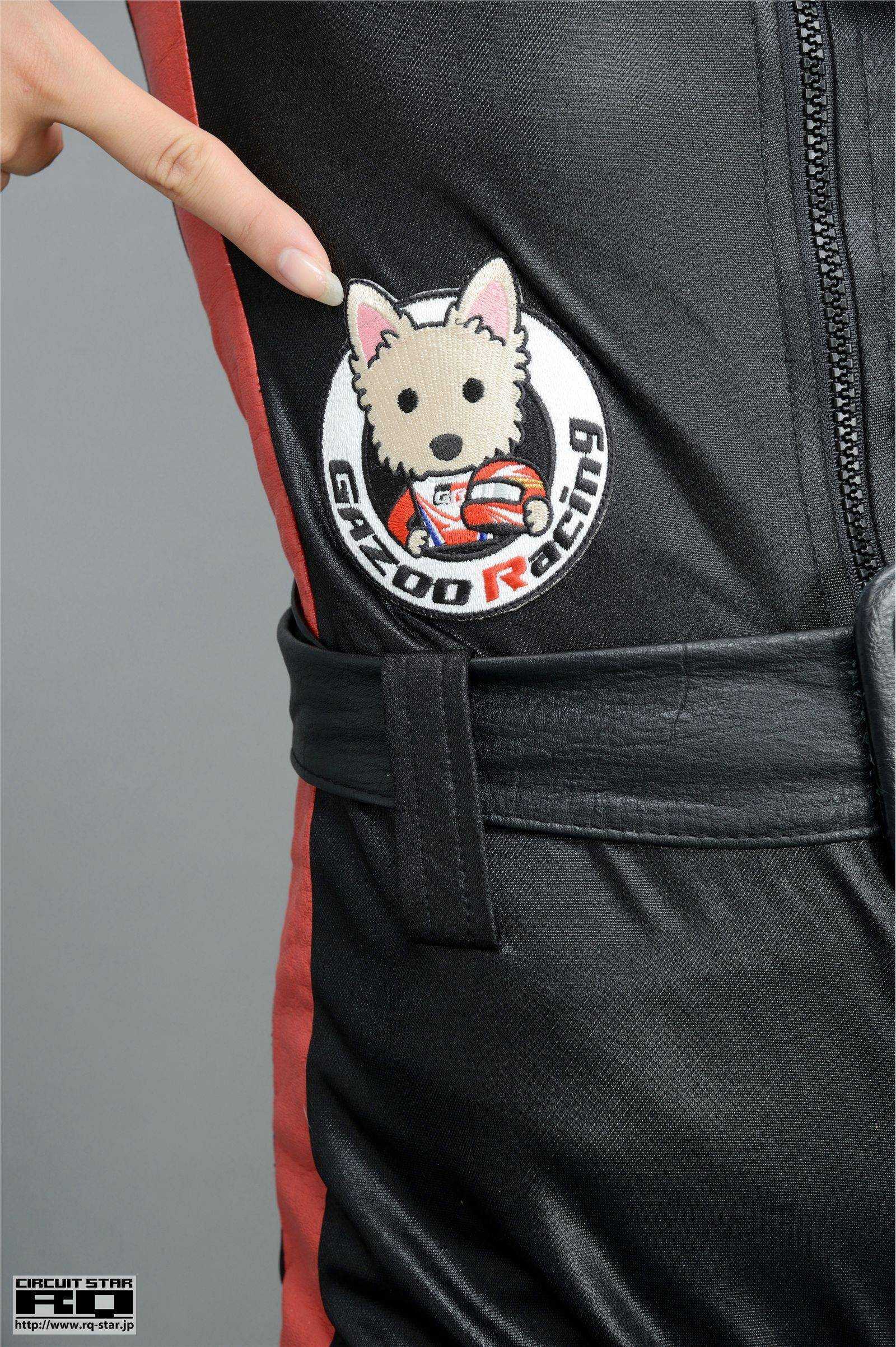 [RQ-Star][09-16]NO.00844 黒須