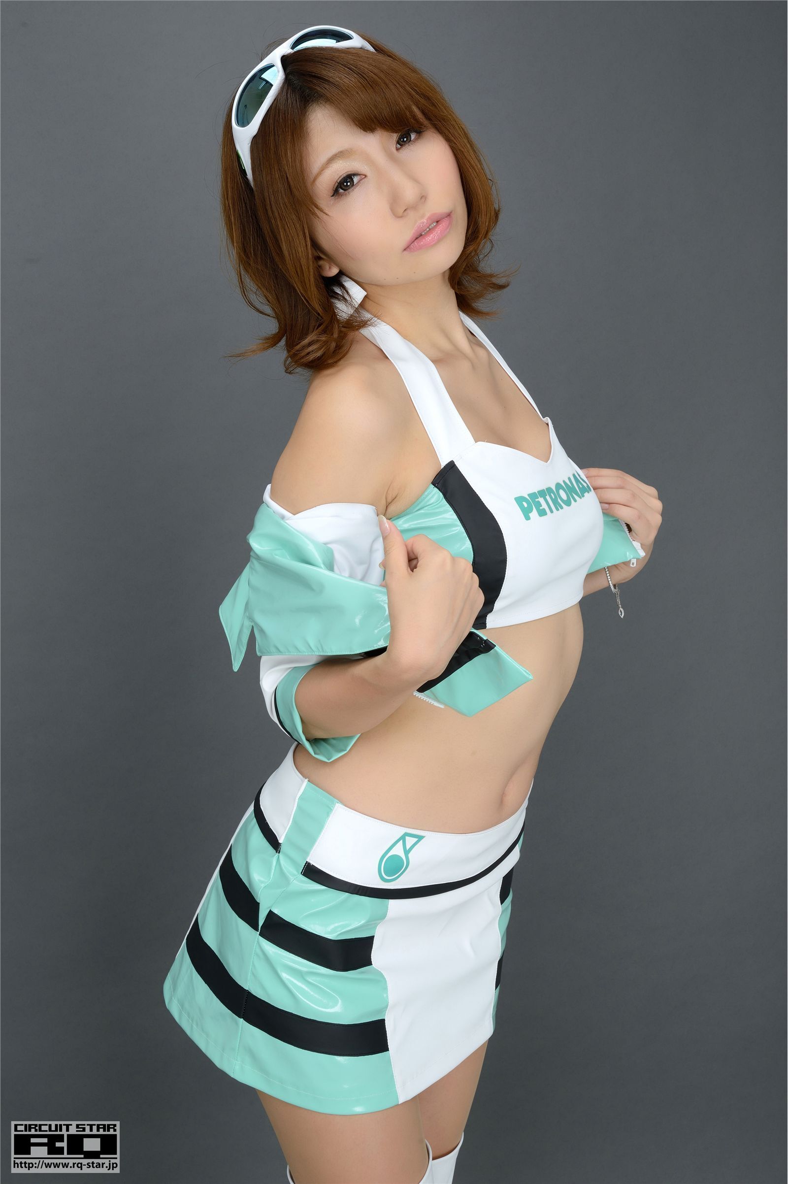 [RQ-Star][09-20]NO.00846 織井美有