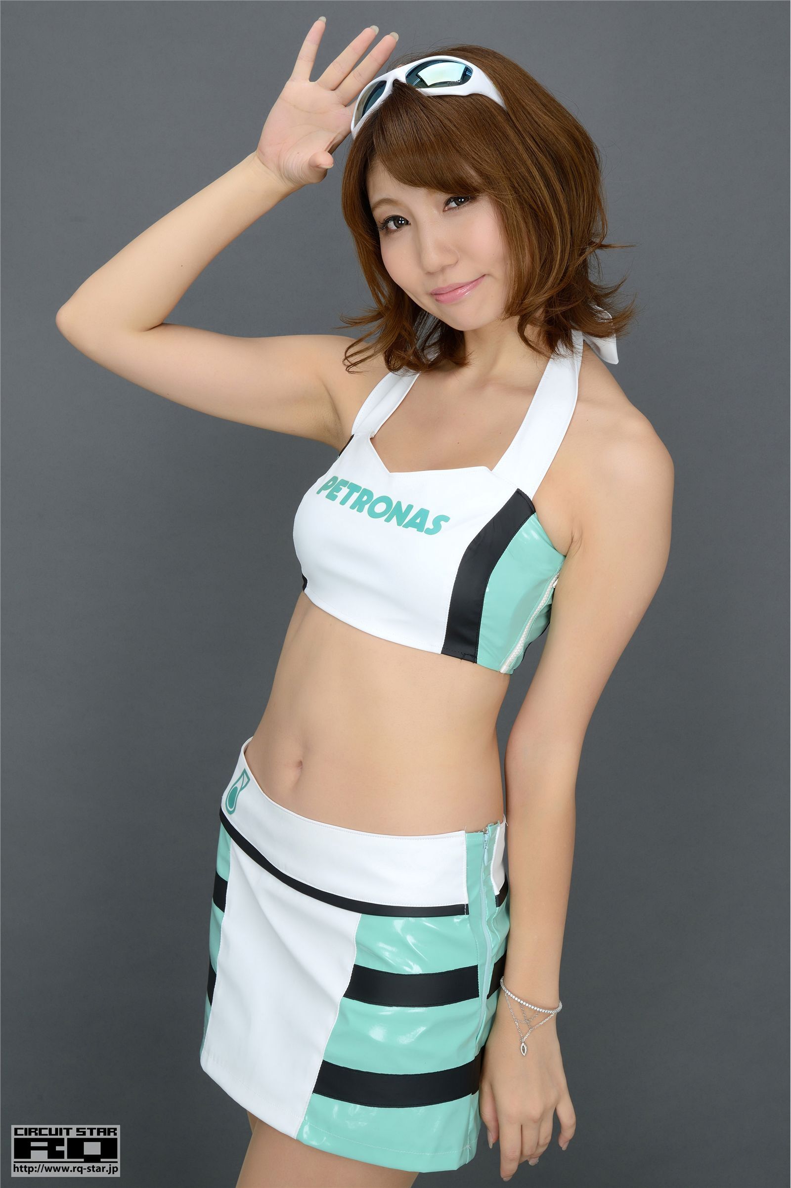 [RQ-Star][09-20]NO.00846 織井美有