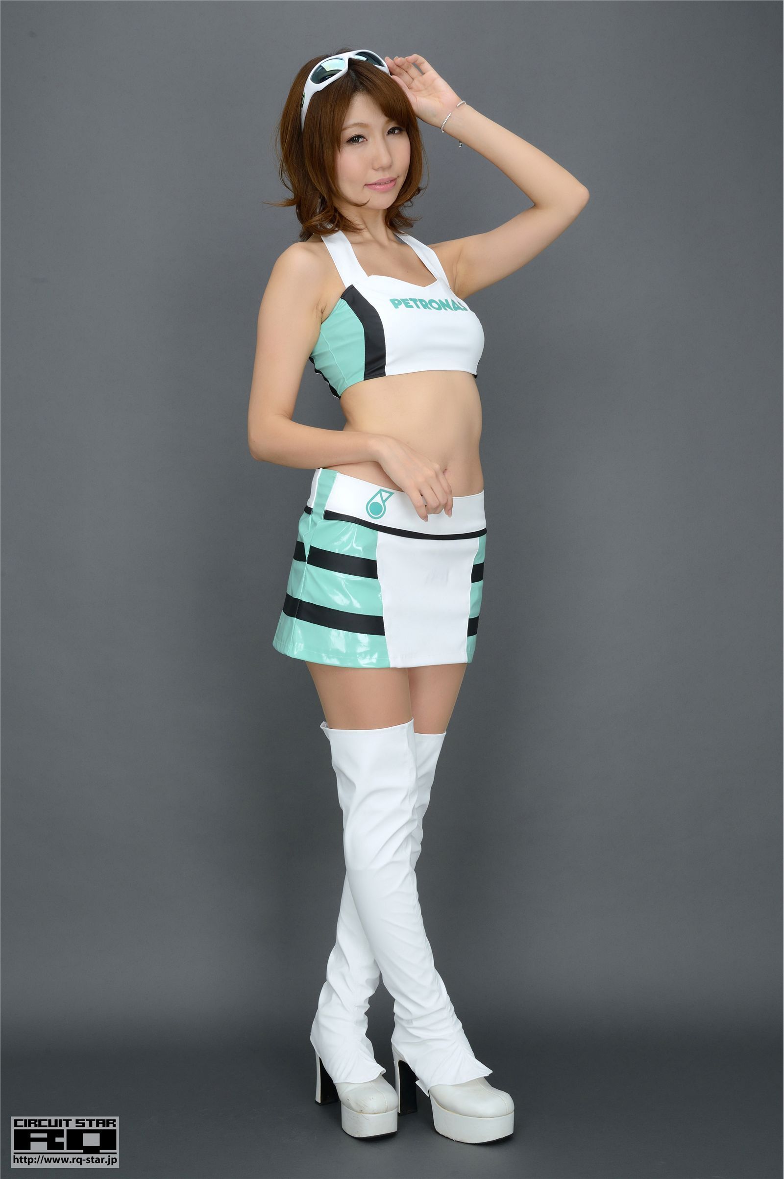 [RQ-Star][09-20]NO.00846 織井美有