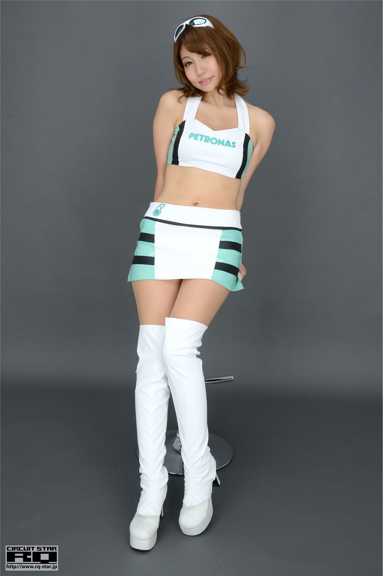 [RQ-Star][09-20]NO.00846 織井美有