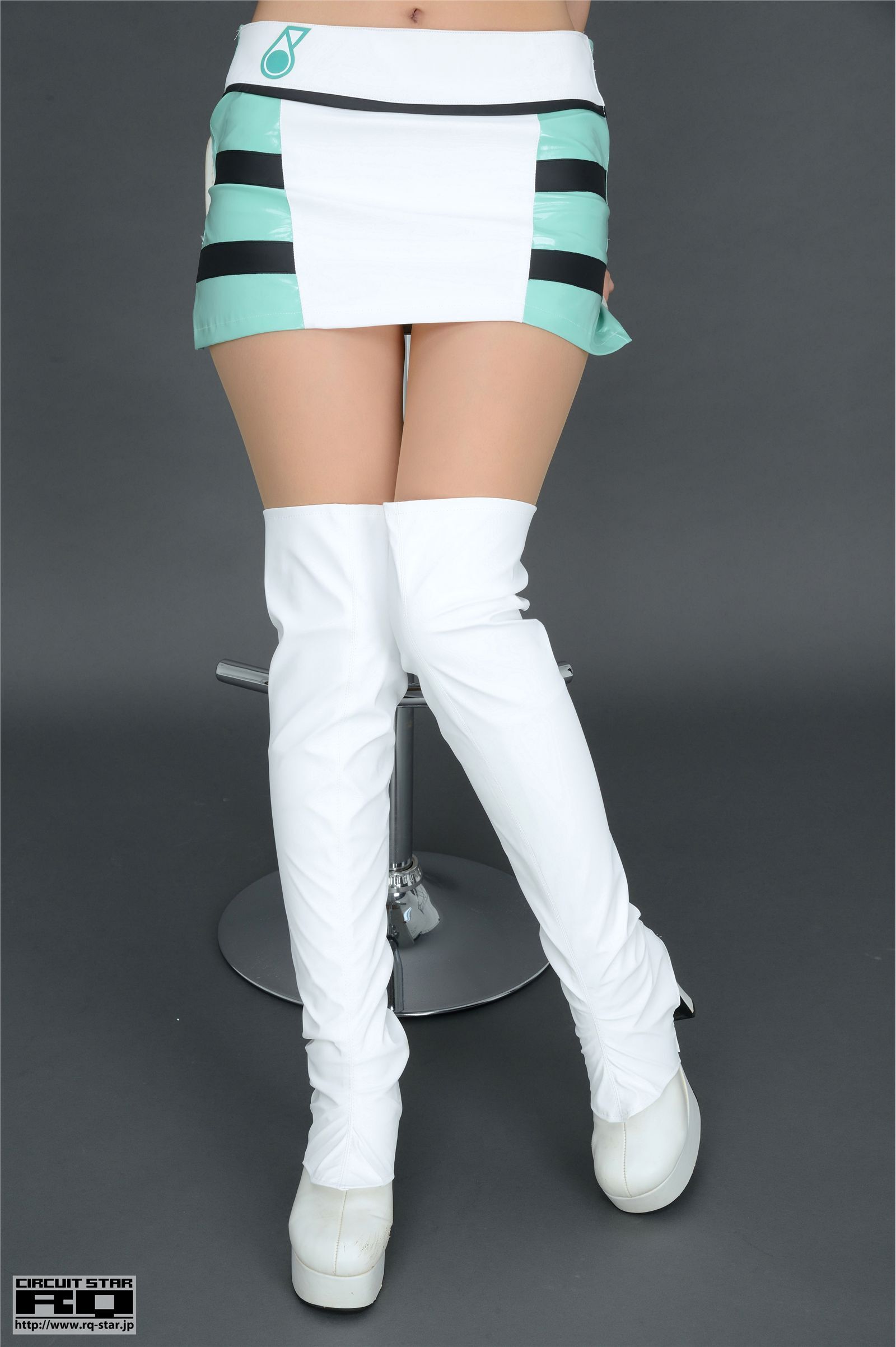 [RQ-Star][09-20]NO.00846 織井美有