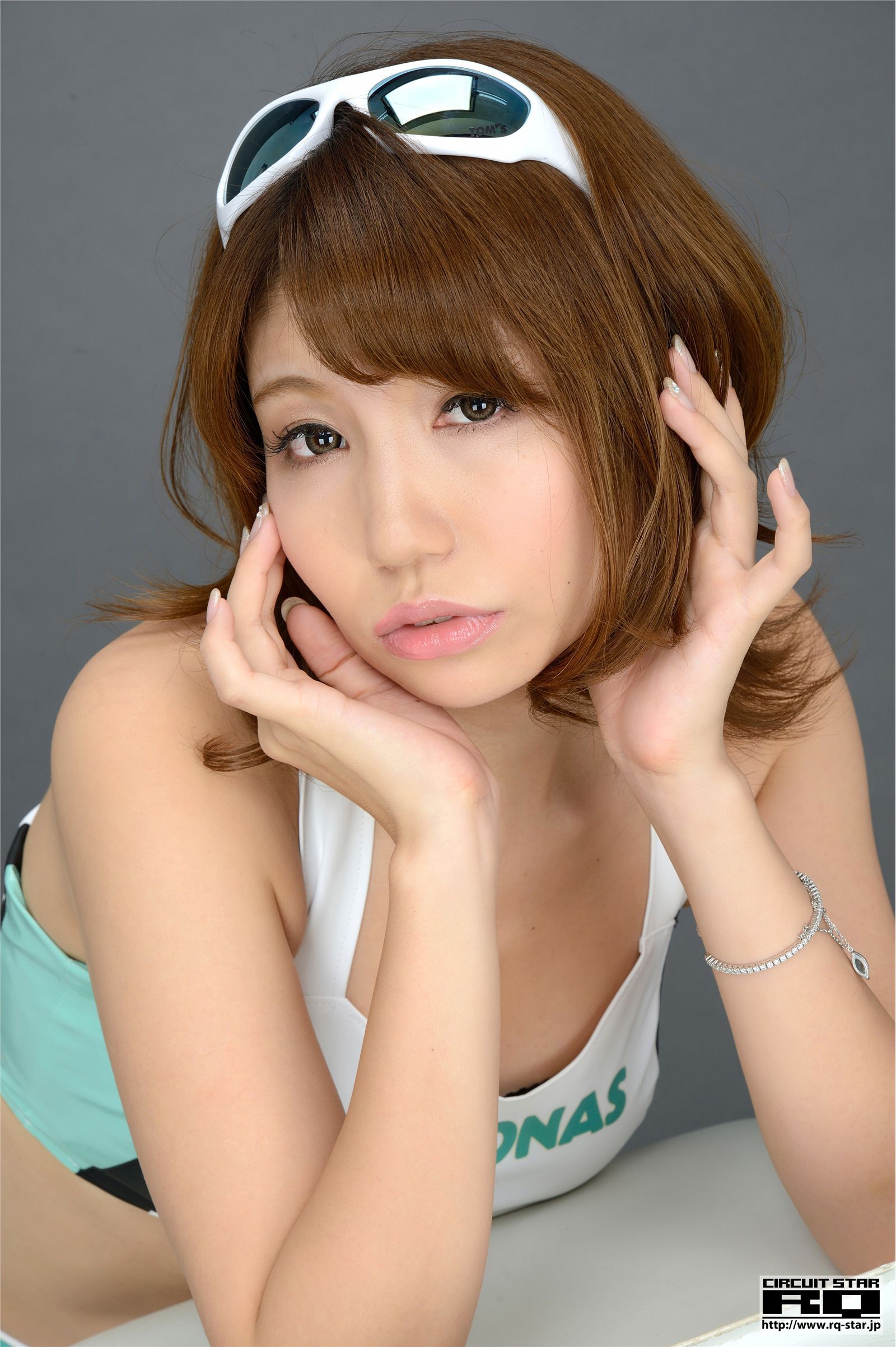 [RQ-Star][09-20]NO.00846 織井美有