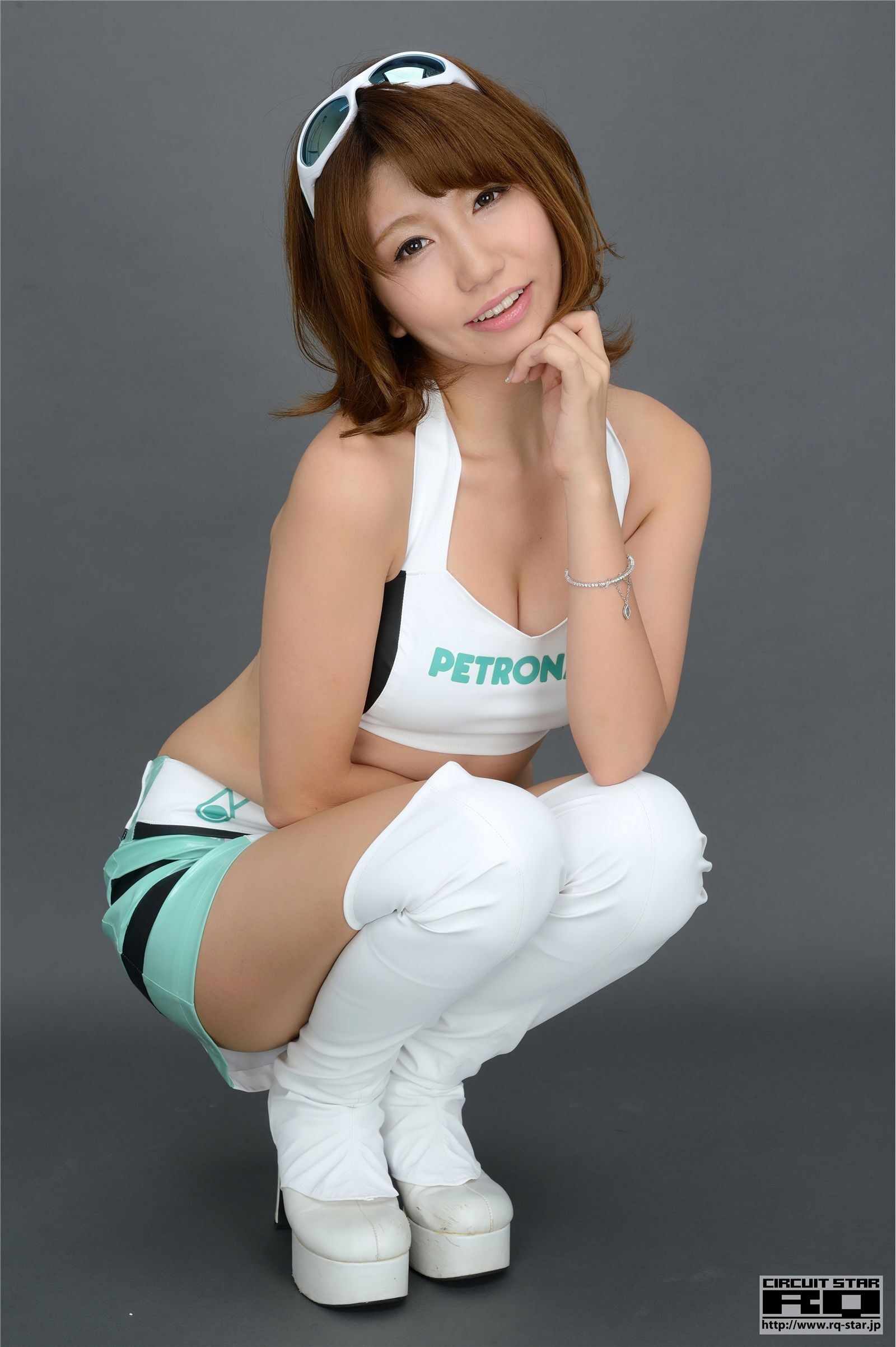 [RQ-Star][09-20]NO.00846 織井美有