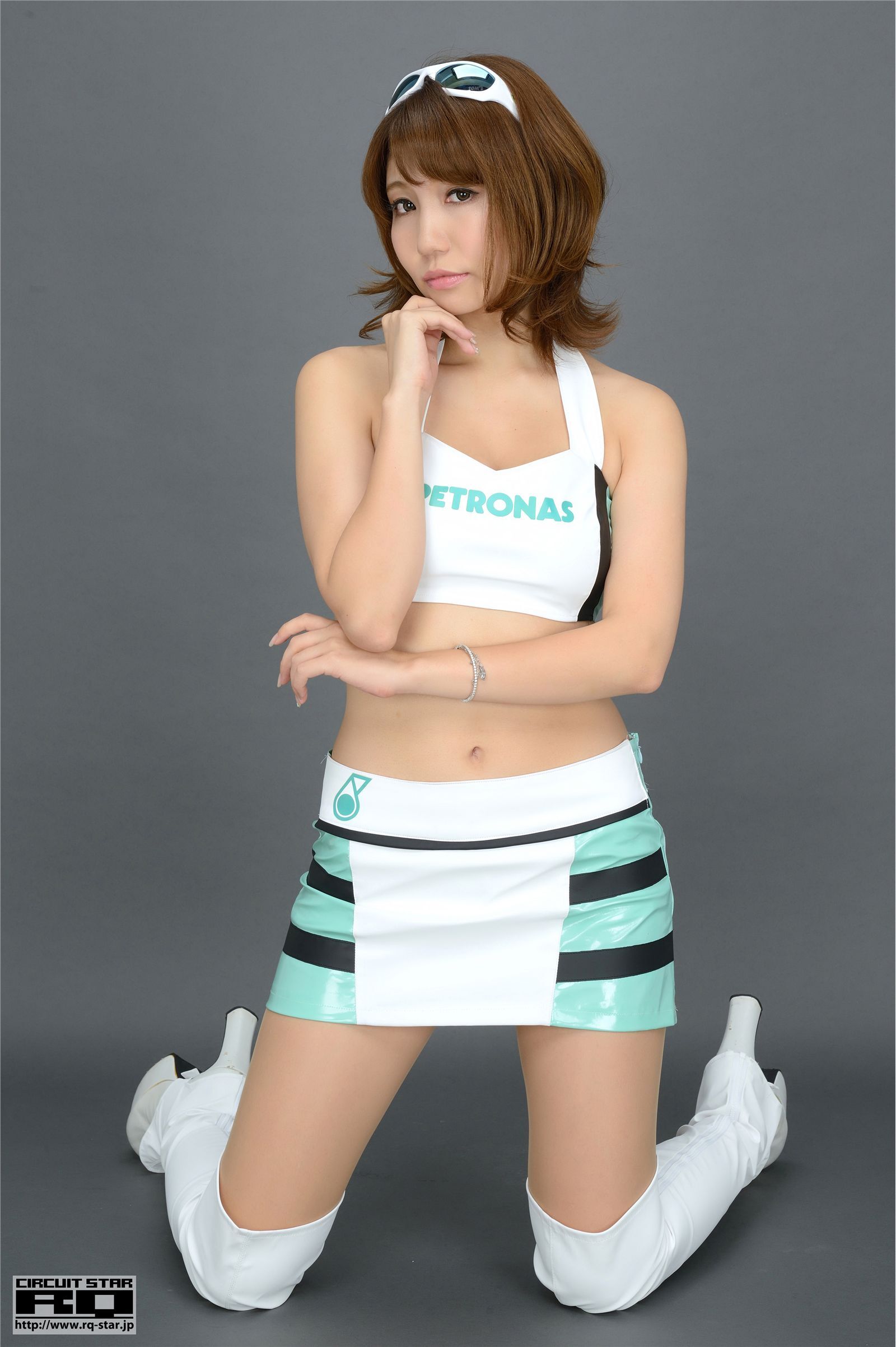 [RQ-Star][09-20]NO.00846 織井美有