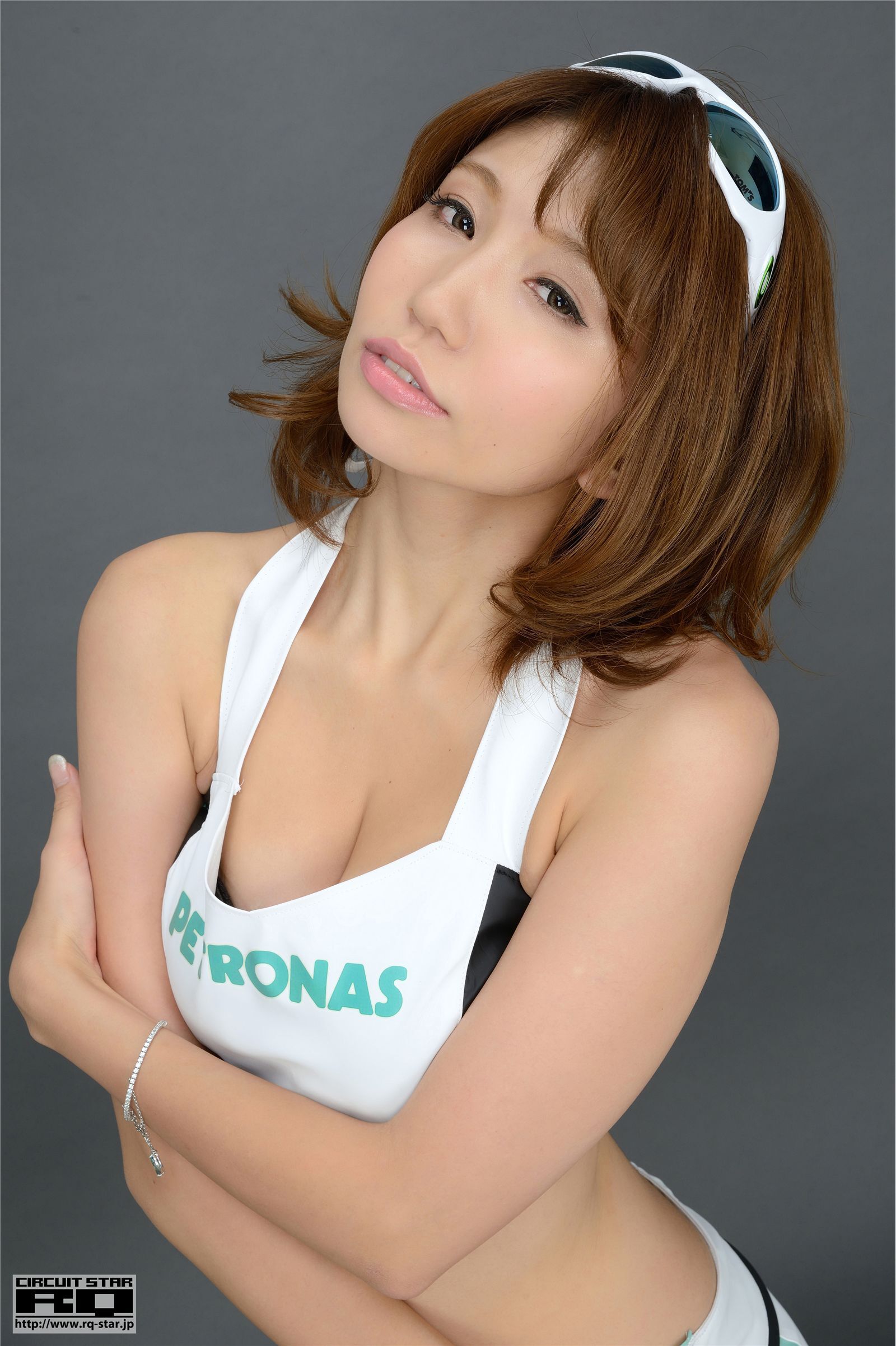 [RQ-Star][09-20]NO.00846 織井美有