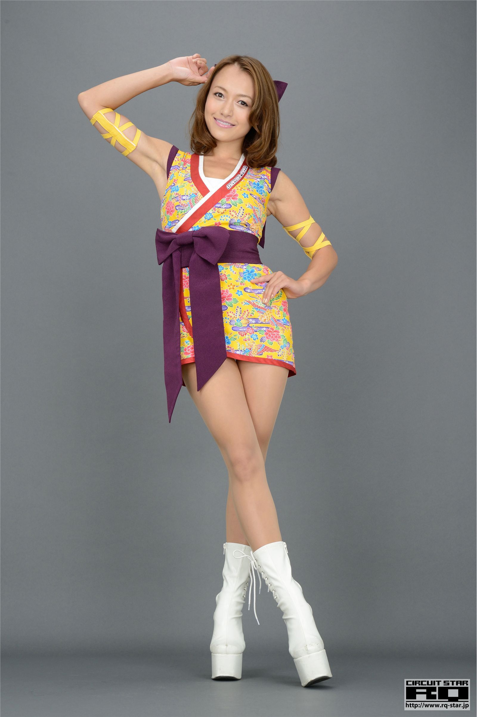 [RQ-Star][10-09]NO.00854 いとうりな