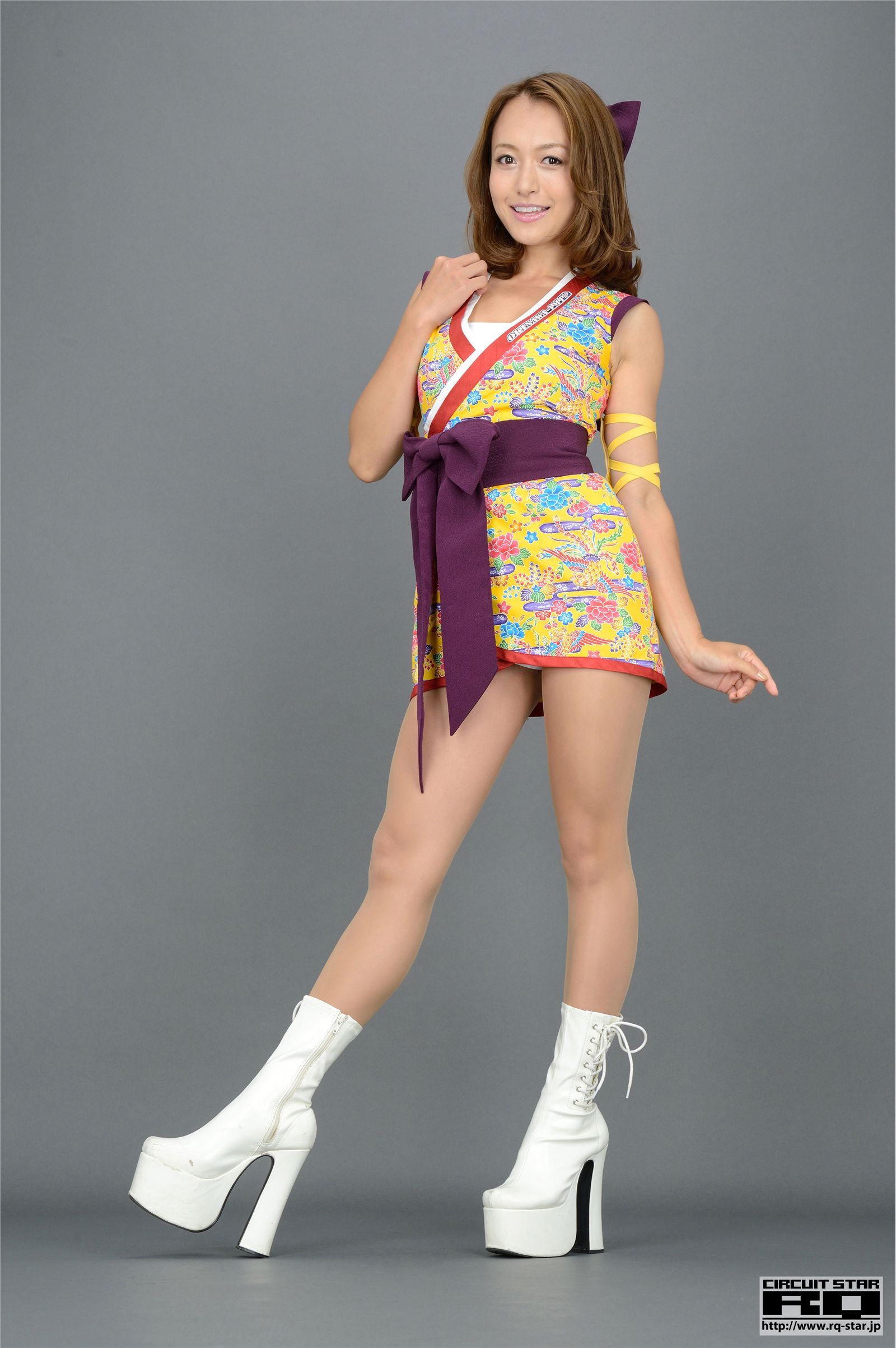 [RQ-Star][10-09]NO.00854 いとうりな